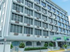 Holiday Inn Express San Juan Condado