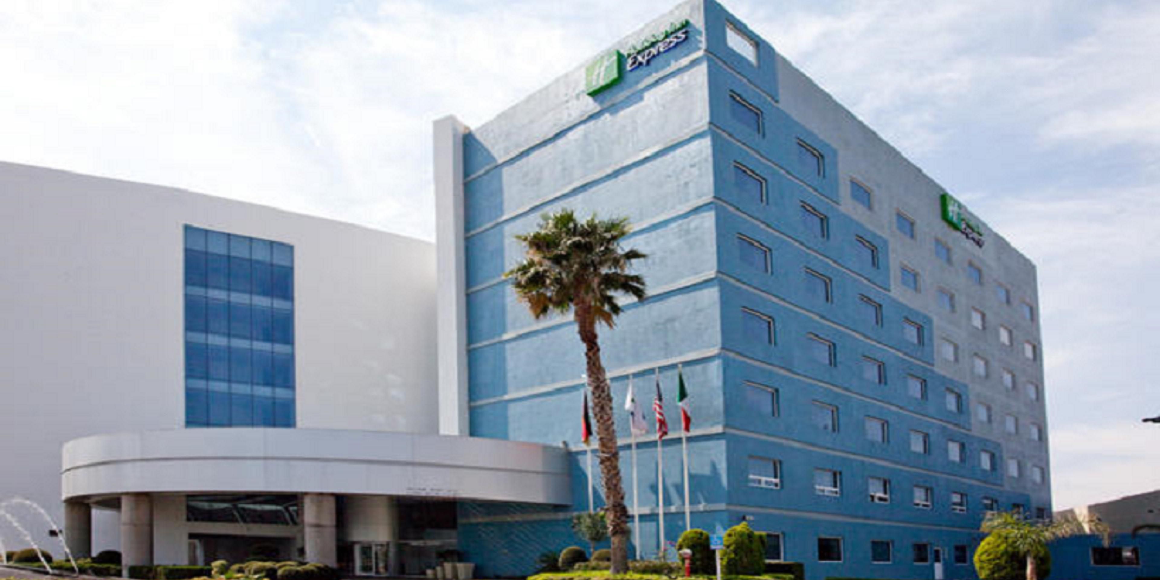 Holiday Inn Express San Luis Potosí