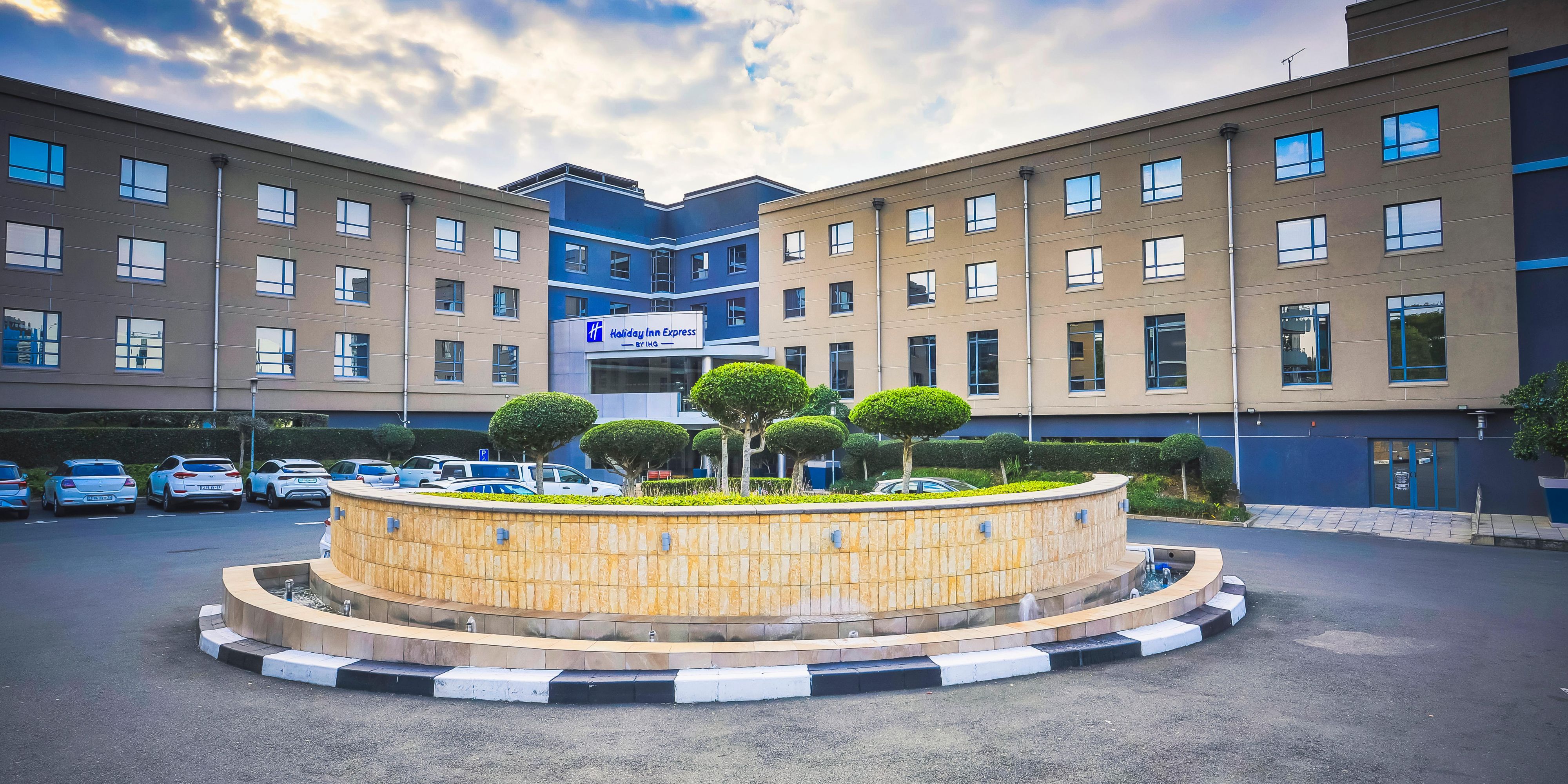 Holiday Inn Express Sandton-Woodmead