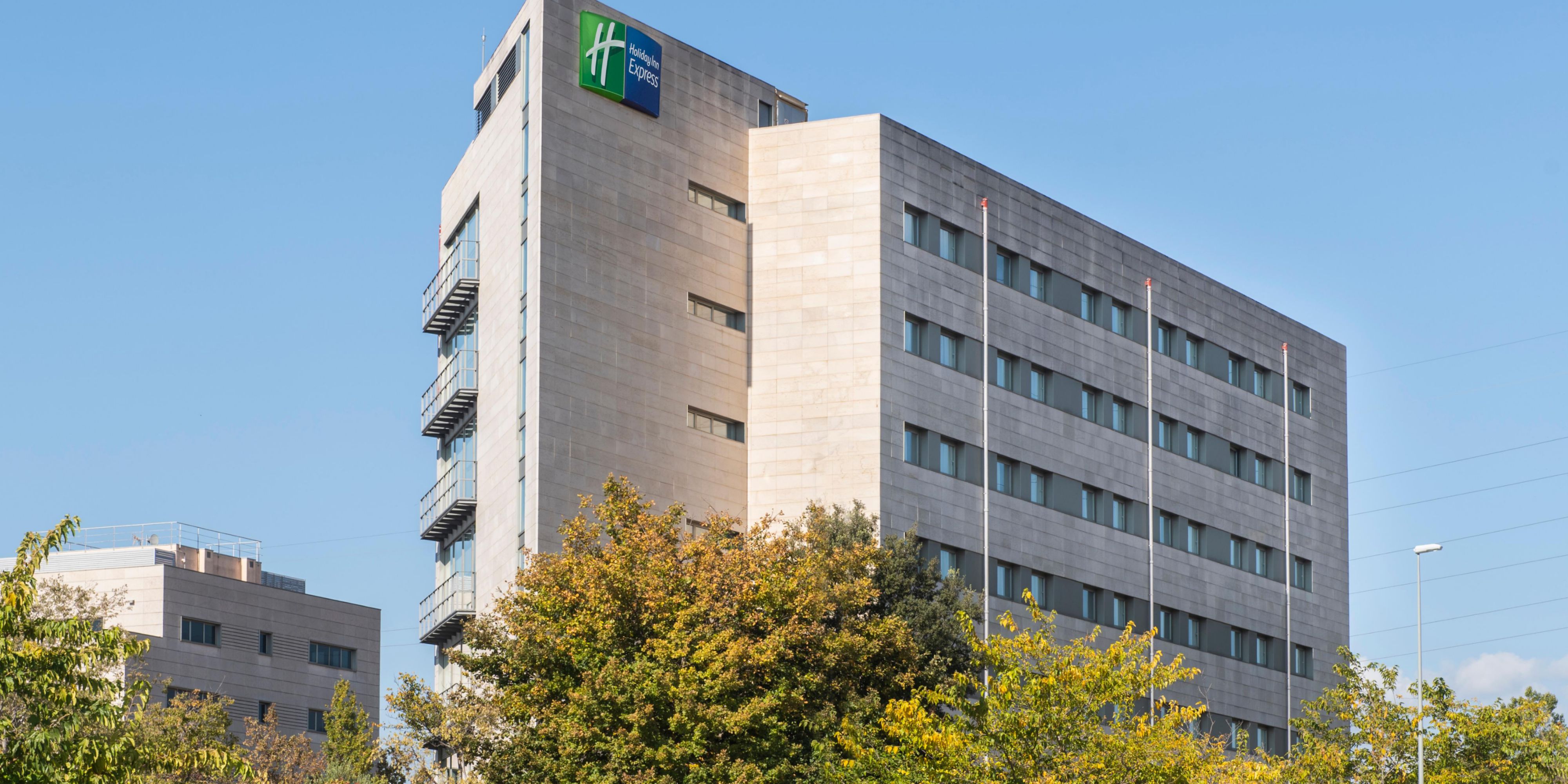 Holiday Inn Express Barcelona-Sant Cugat