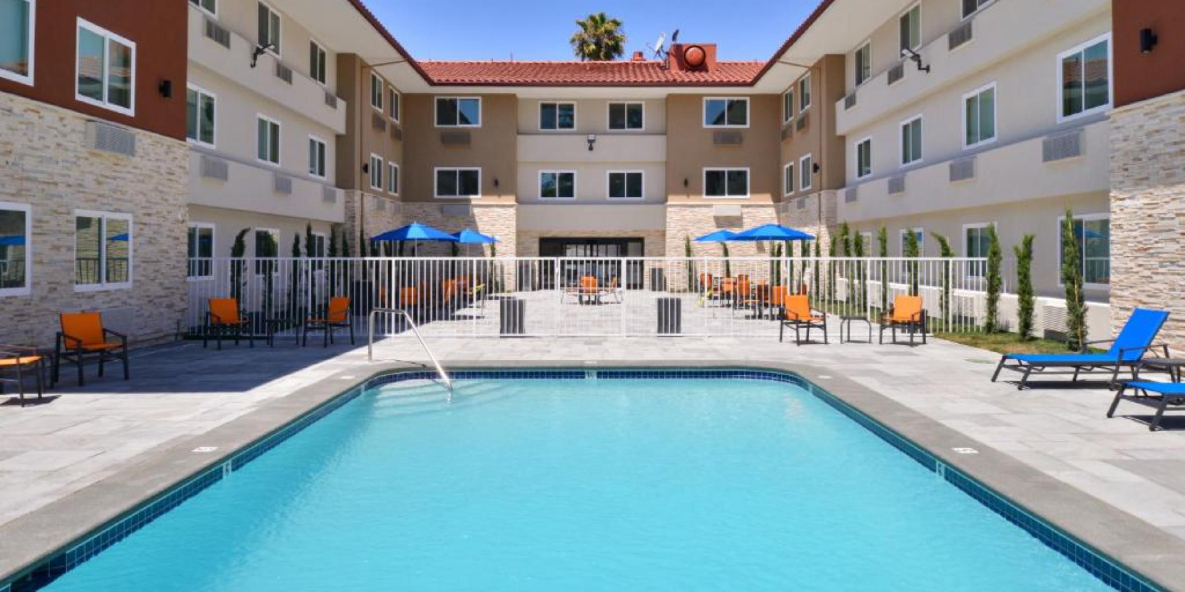 Holiday Inn Express Santa Rosa North