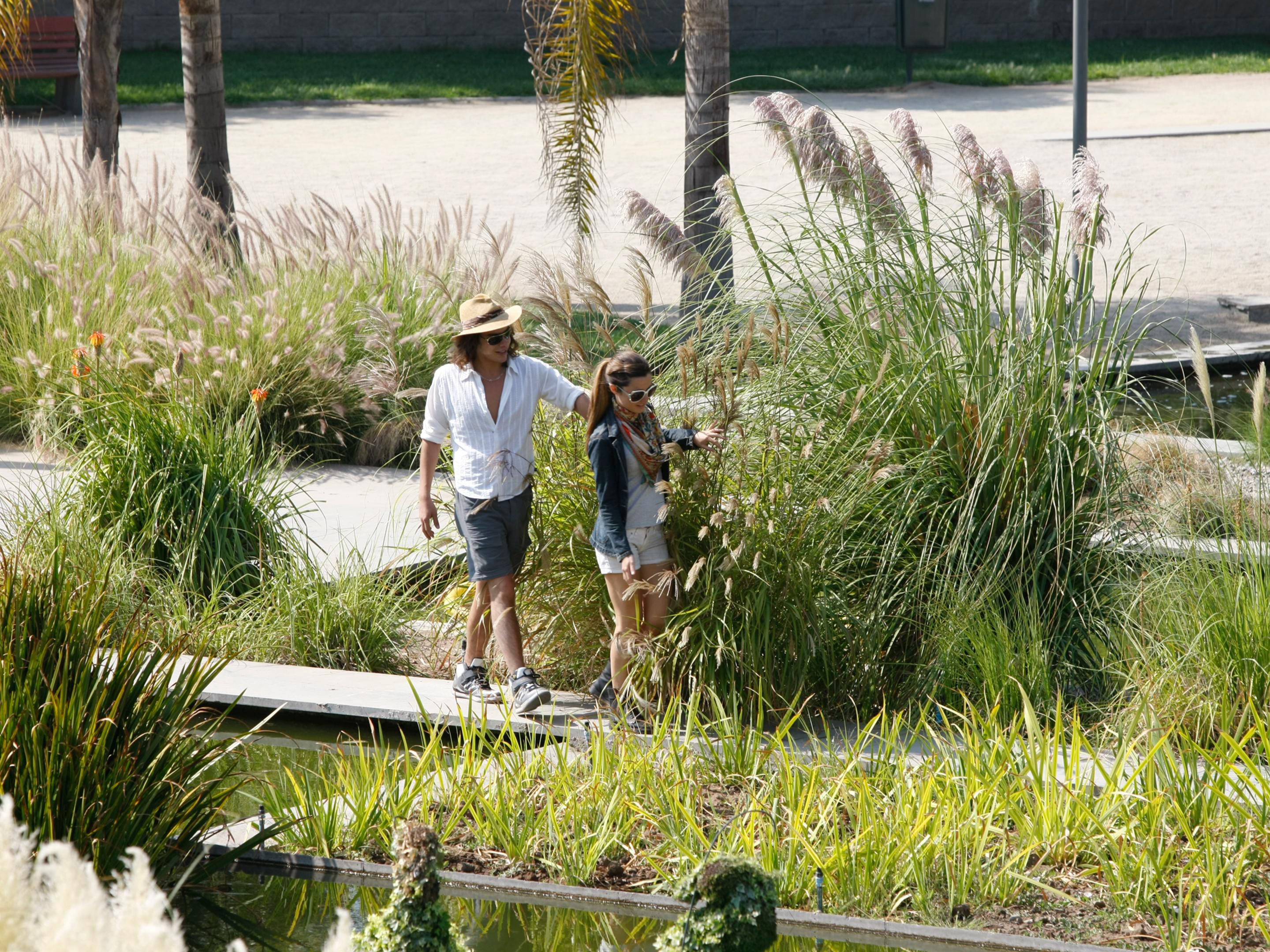 This park is one of the main green areas of the city, and it´s just a few steps from the hotel. With an area of ​​27 hectares, it is an excellent space to play sports, share with family and friends and participate in the different activities that take place on weekends.