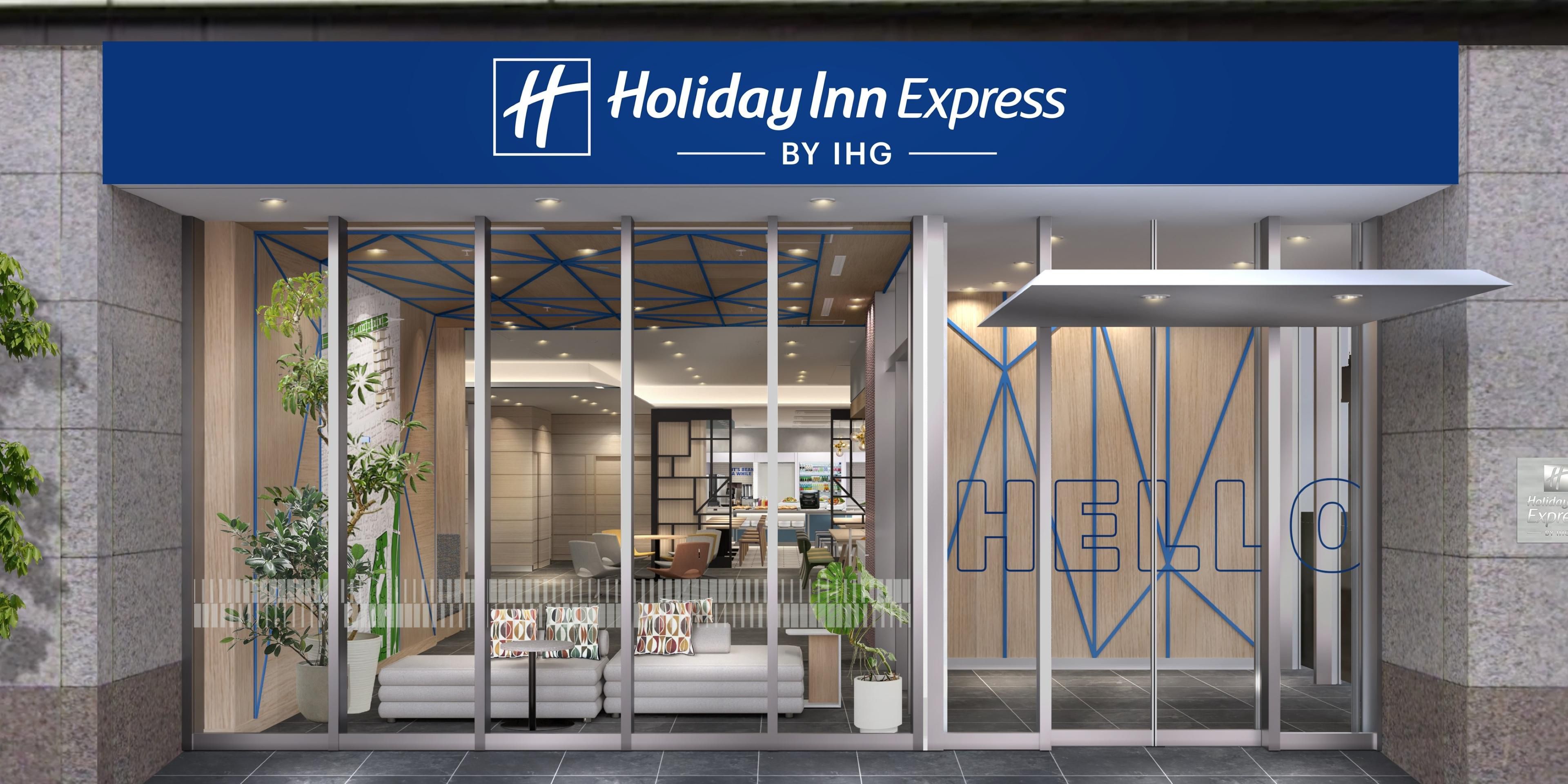 Holiday Inn Express Sapporo Susukino