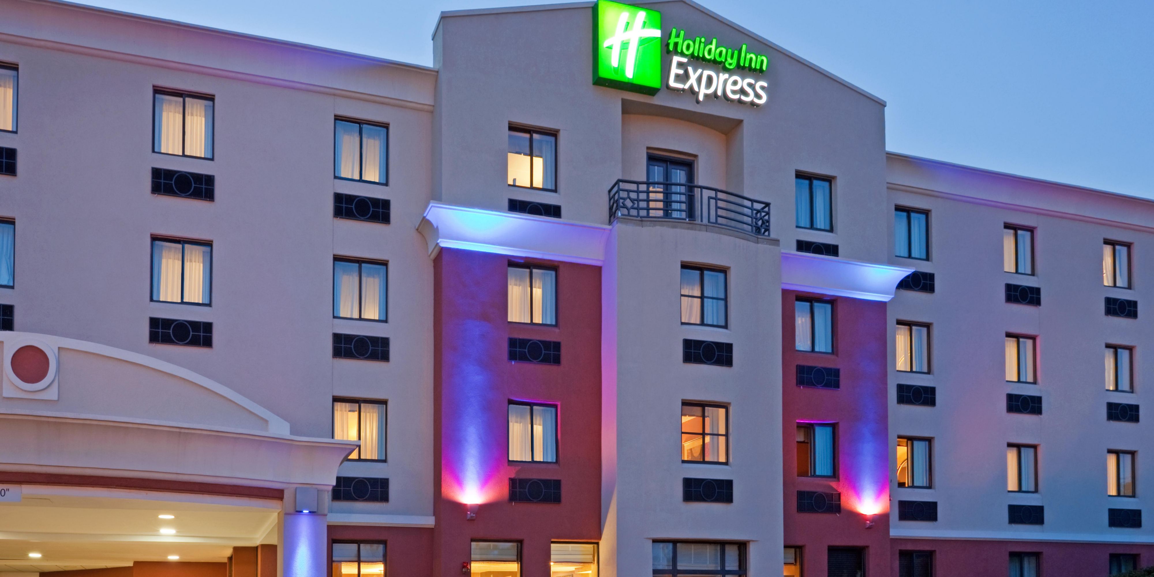 Holiday Inn Express Saugus (Logan Airport)