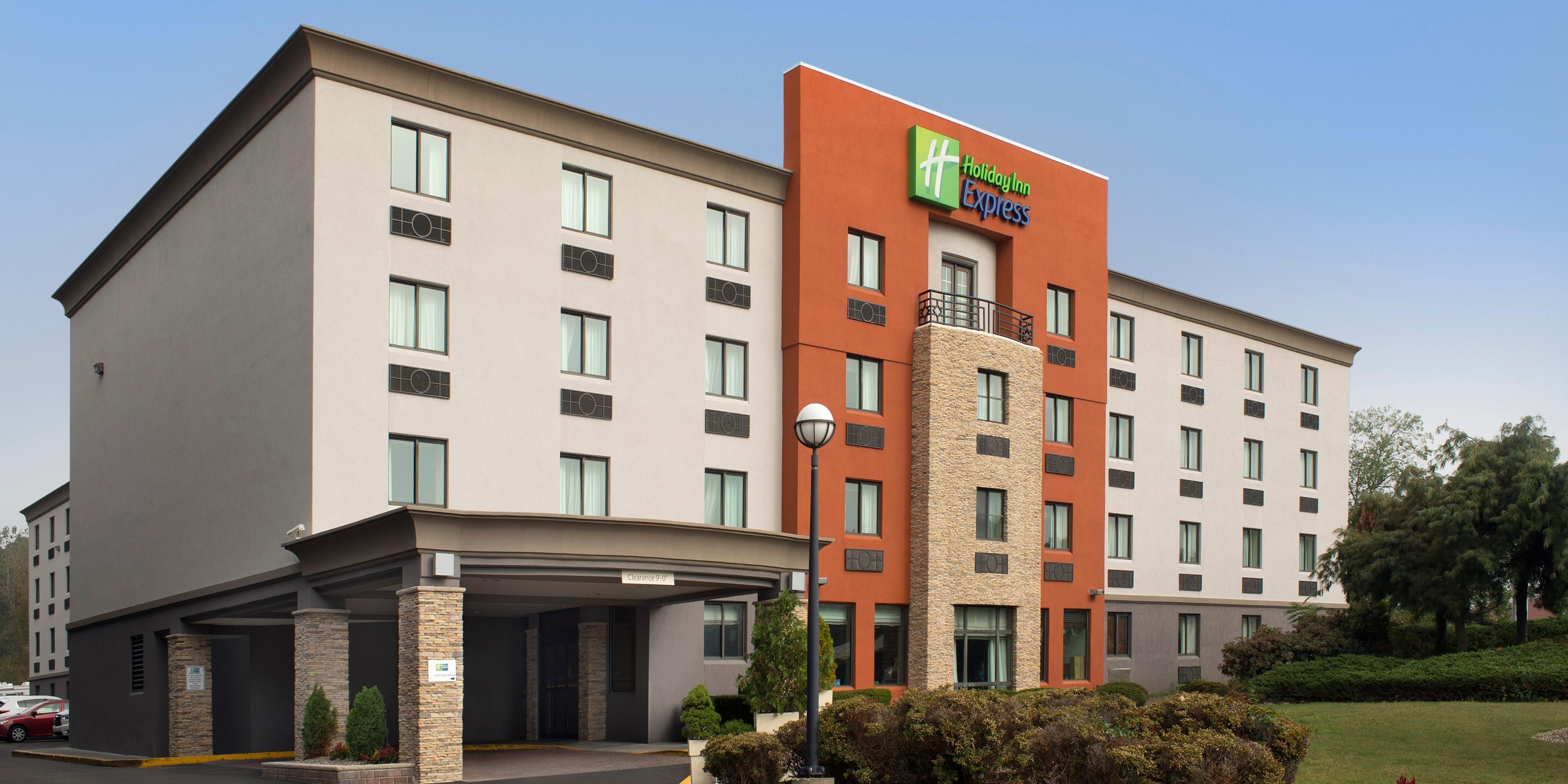 Logan Airport Hotel Holiday Inn Express Saugus Logan Airport