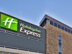 Holiday Inn Express 苏圣玛丽