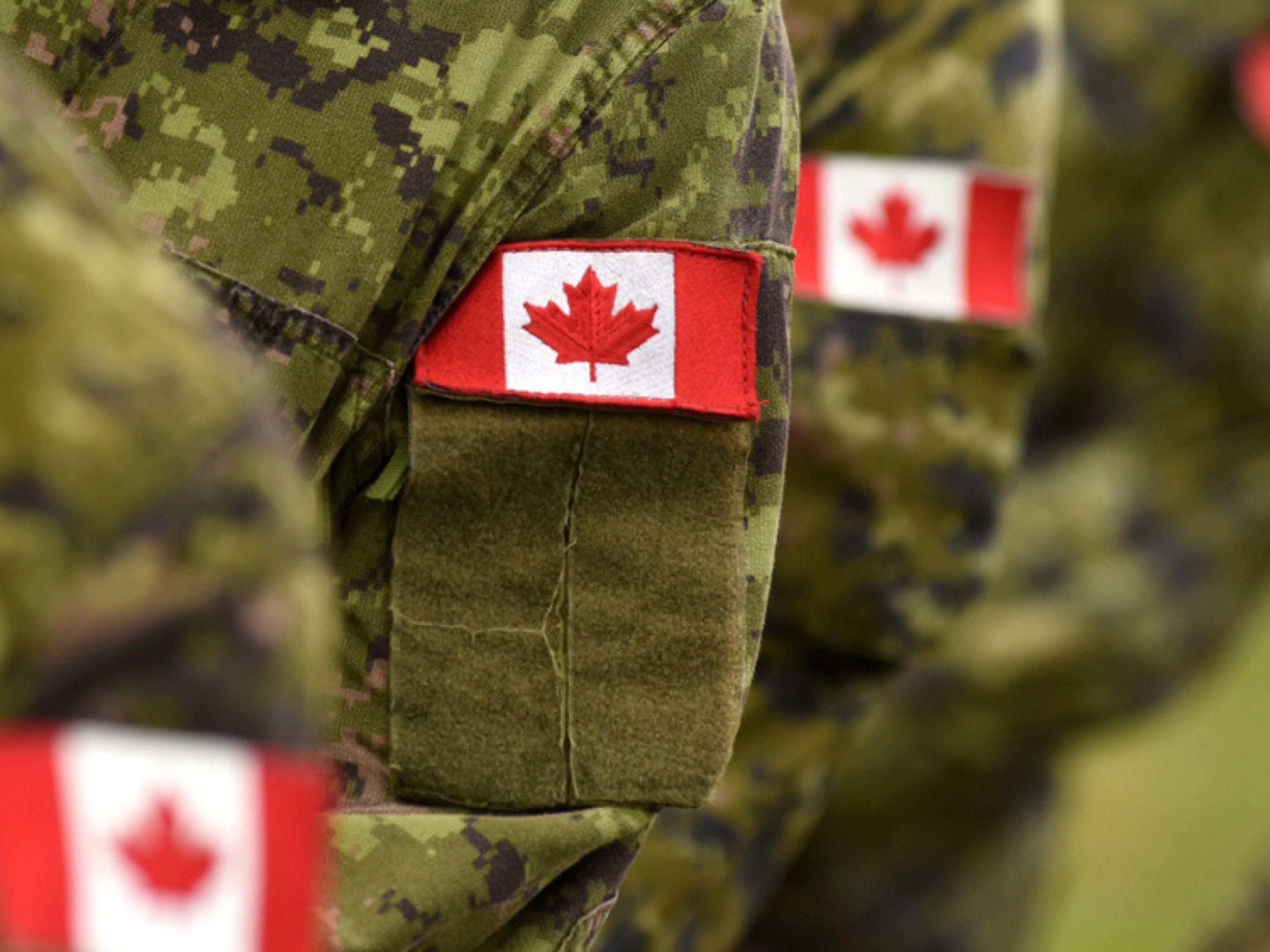 Military Appreciation Rate