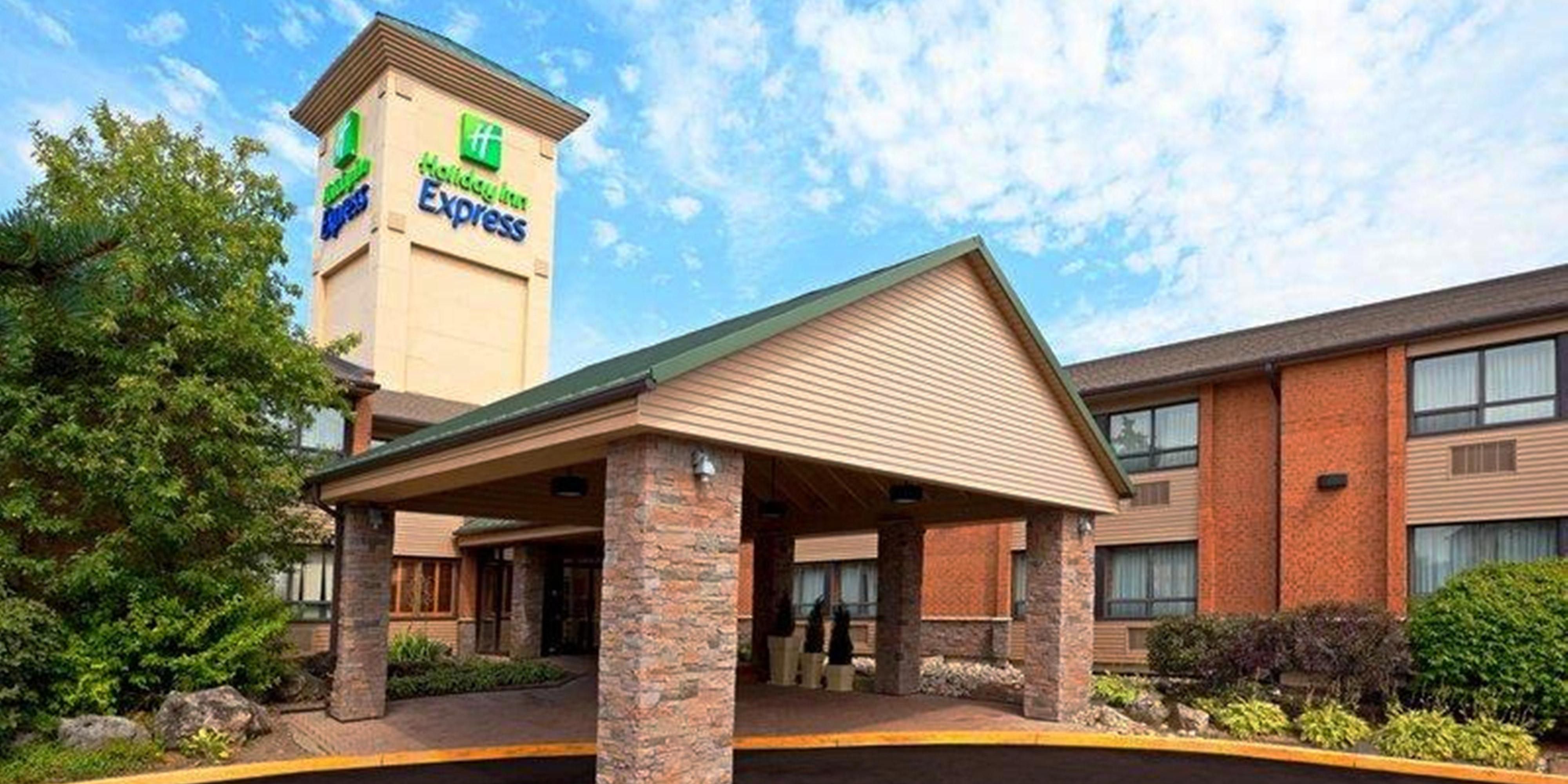 Holiday Inn Express Toronto East - Scarborough