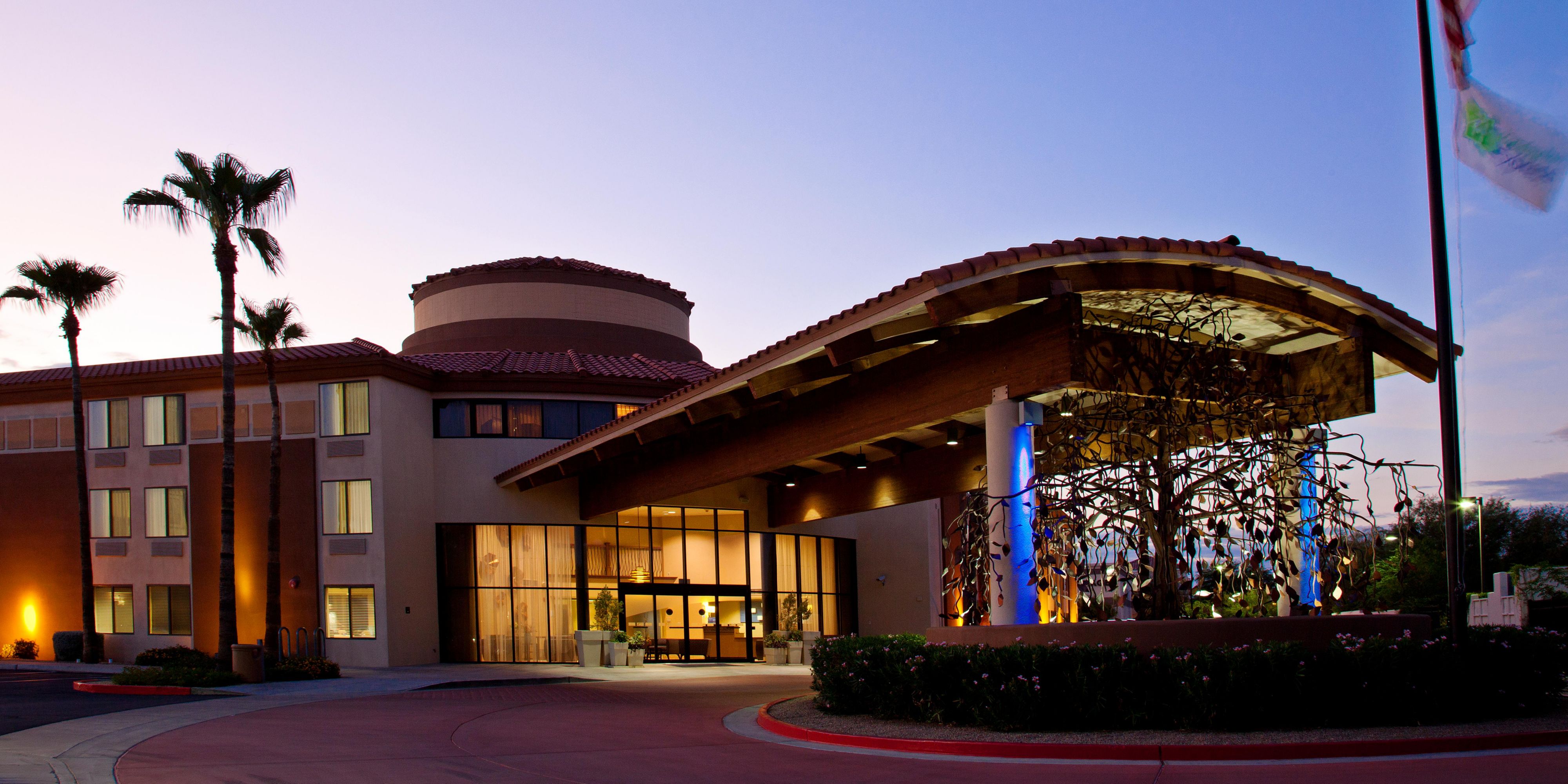 Holiday Inn Express Scottsdale North