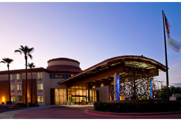 Holiday Inn Express Scottsdale North