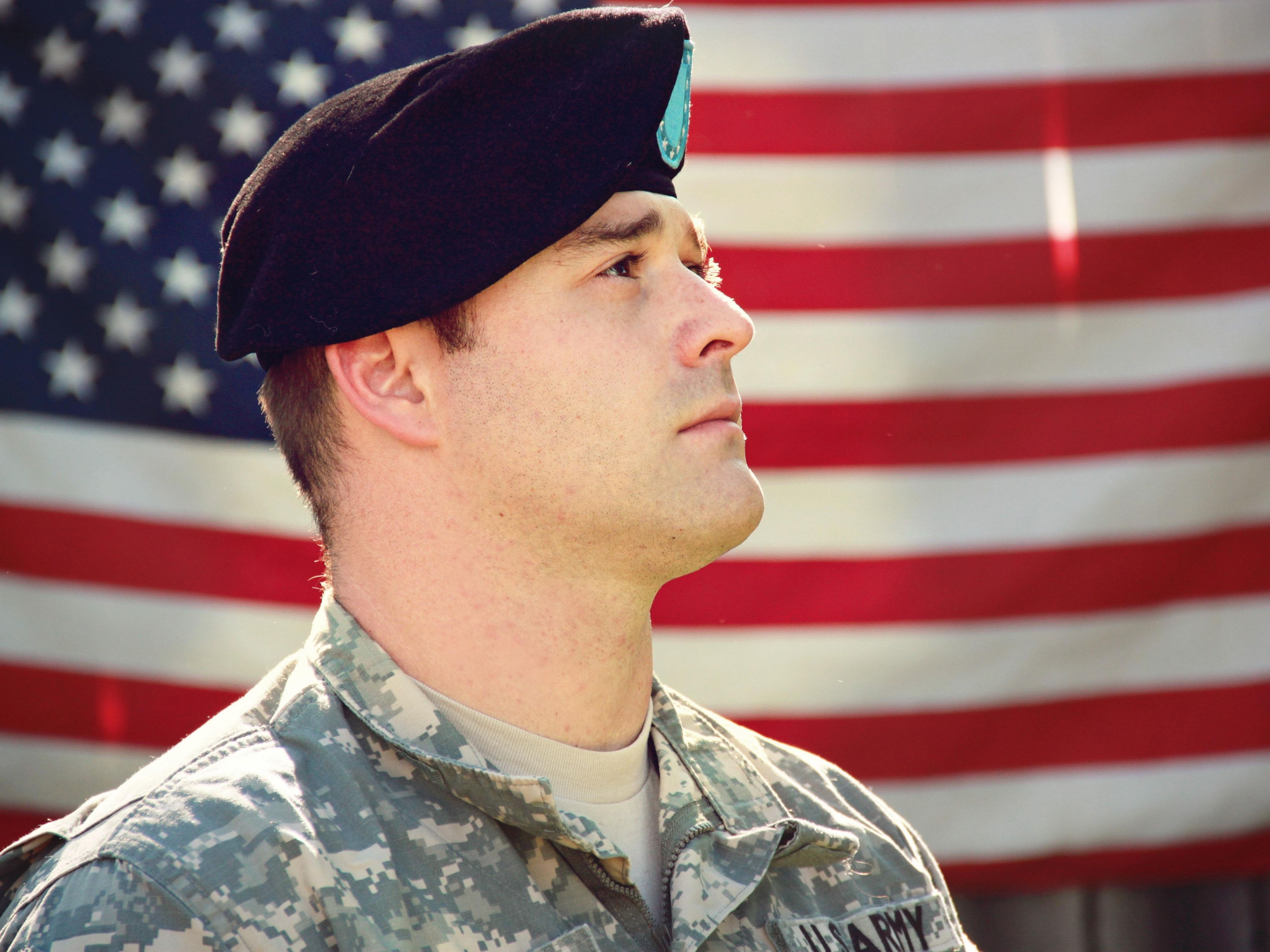 Salute To Our Heroes