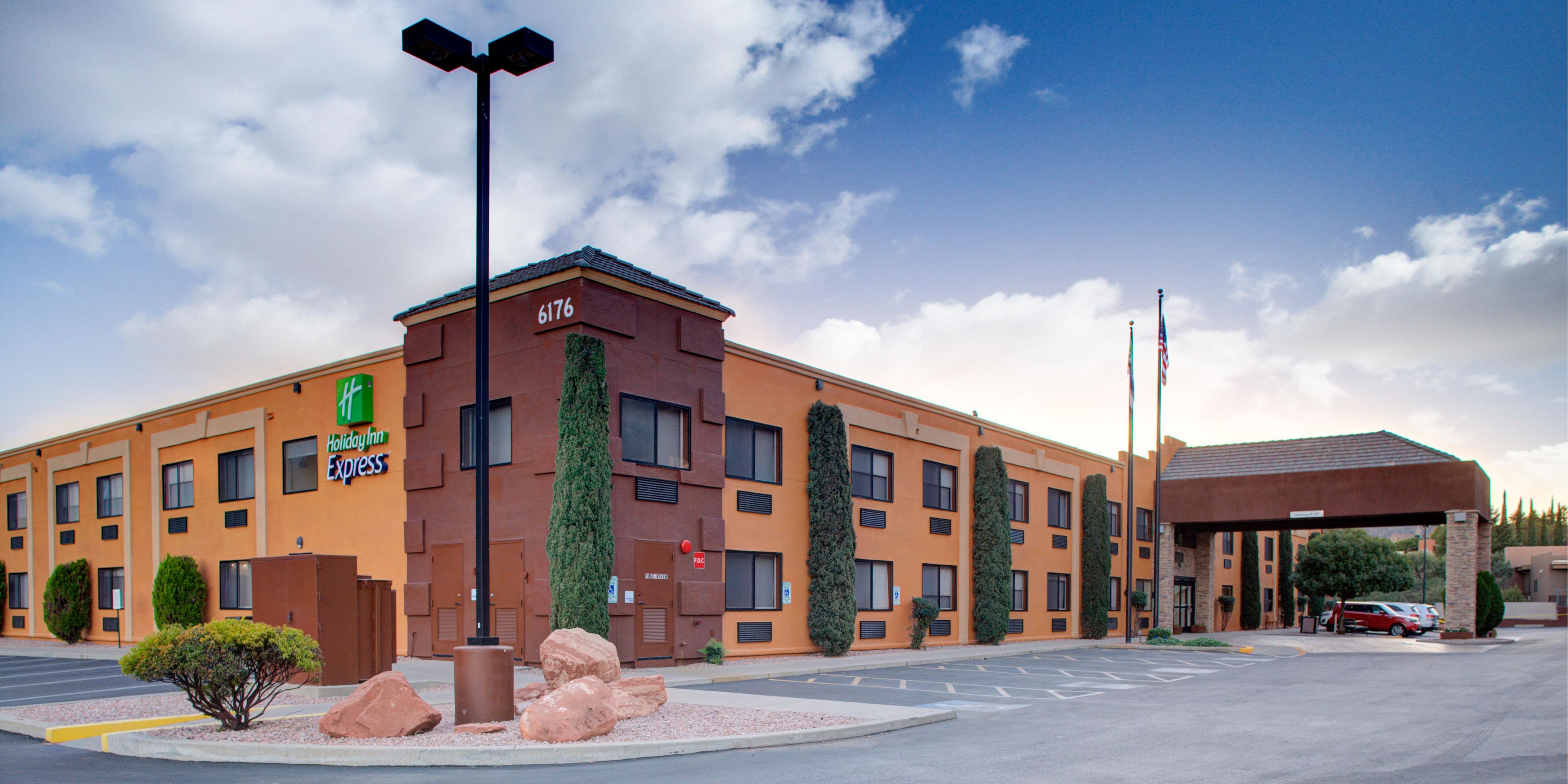 Sedona Pet Friendly Hotels  Find IHG Dog Friendly Hotels in Sedona, Arizona