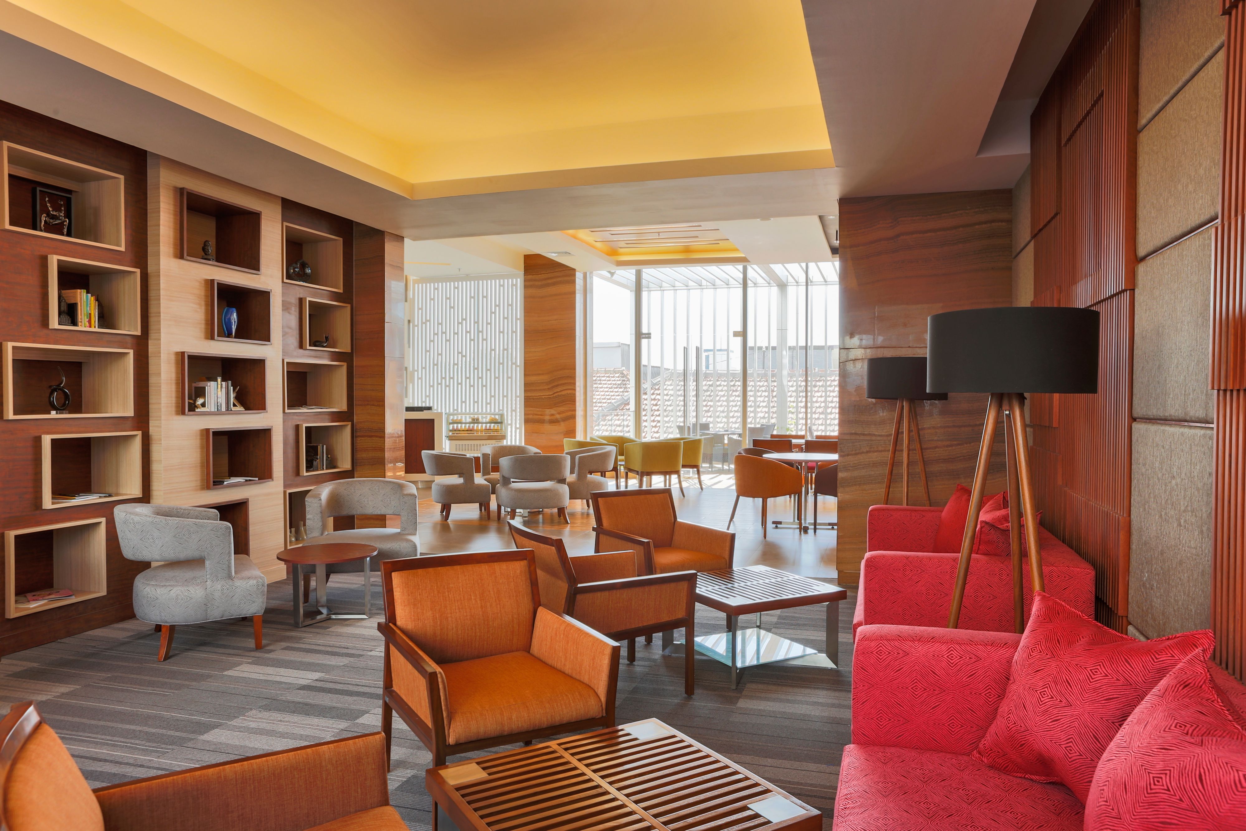 Holiday Inn Express Semarang Simpang Lima By IHG