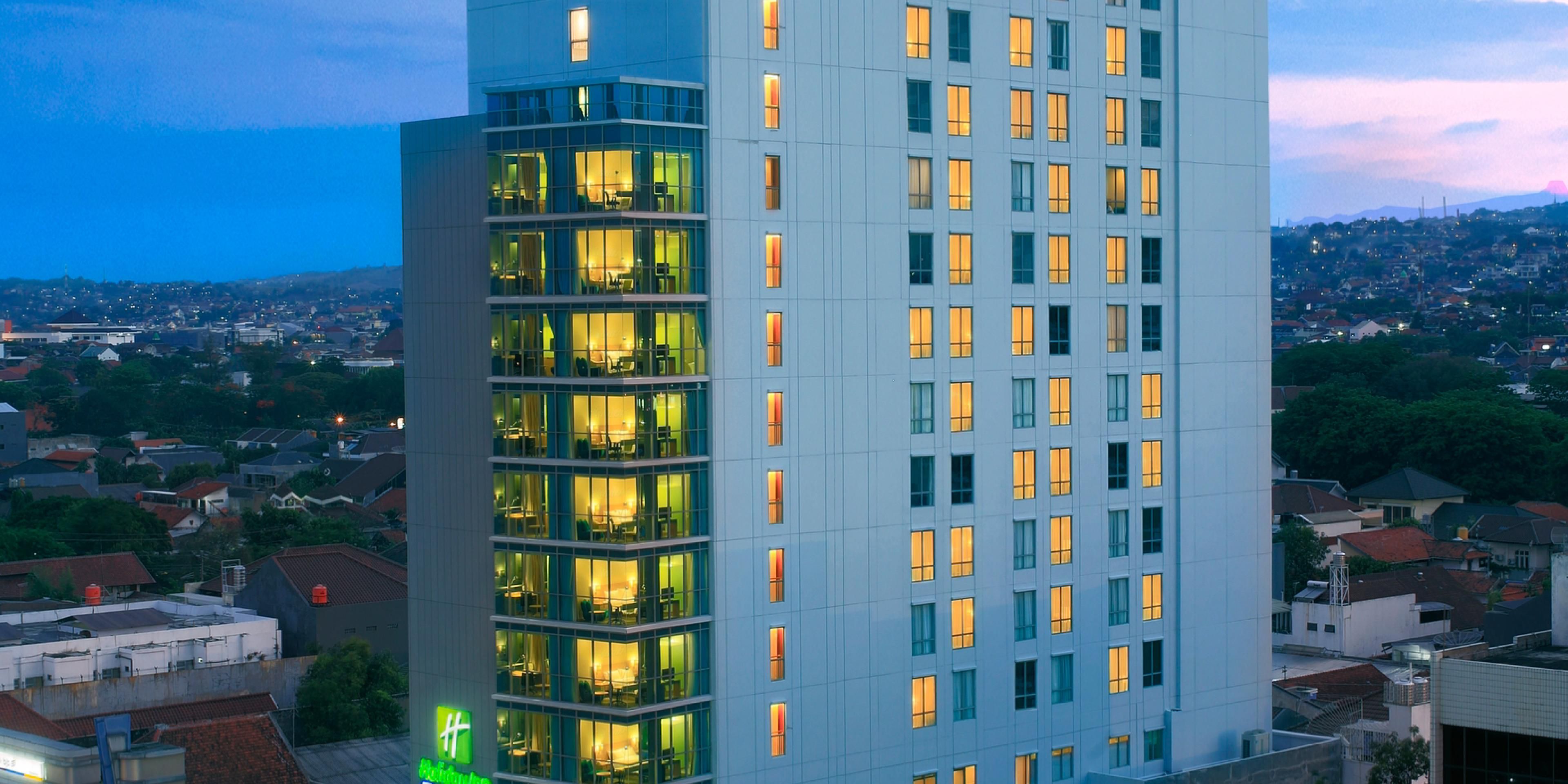 Holiday Inn Express Semarang Simpang Lima Hotel by IHG