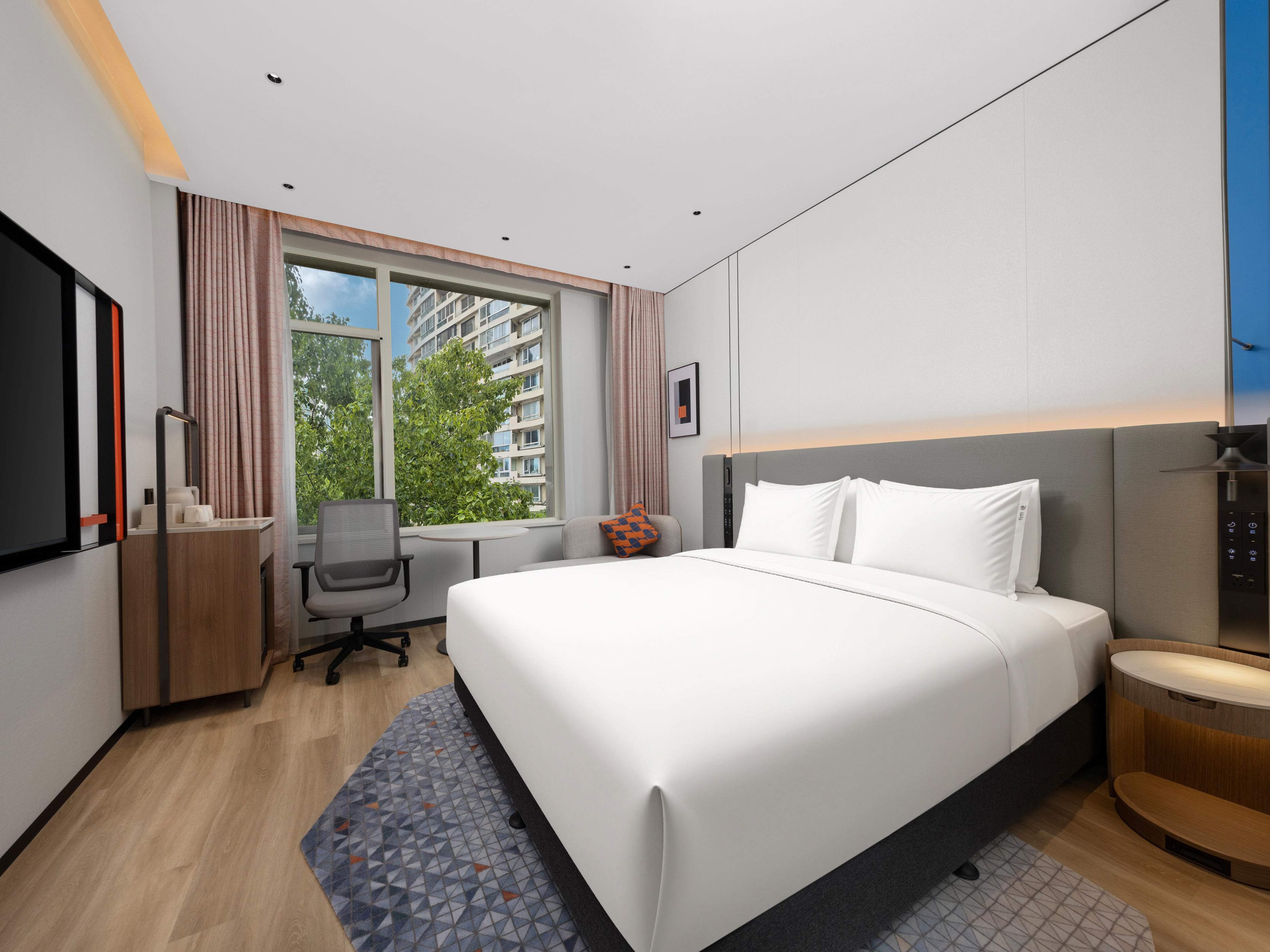 Gästezimmer