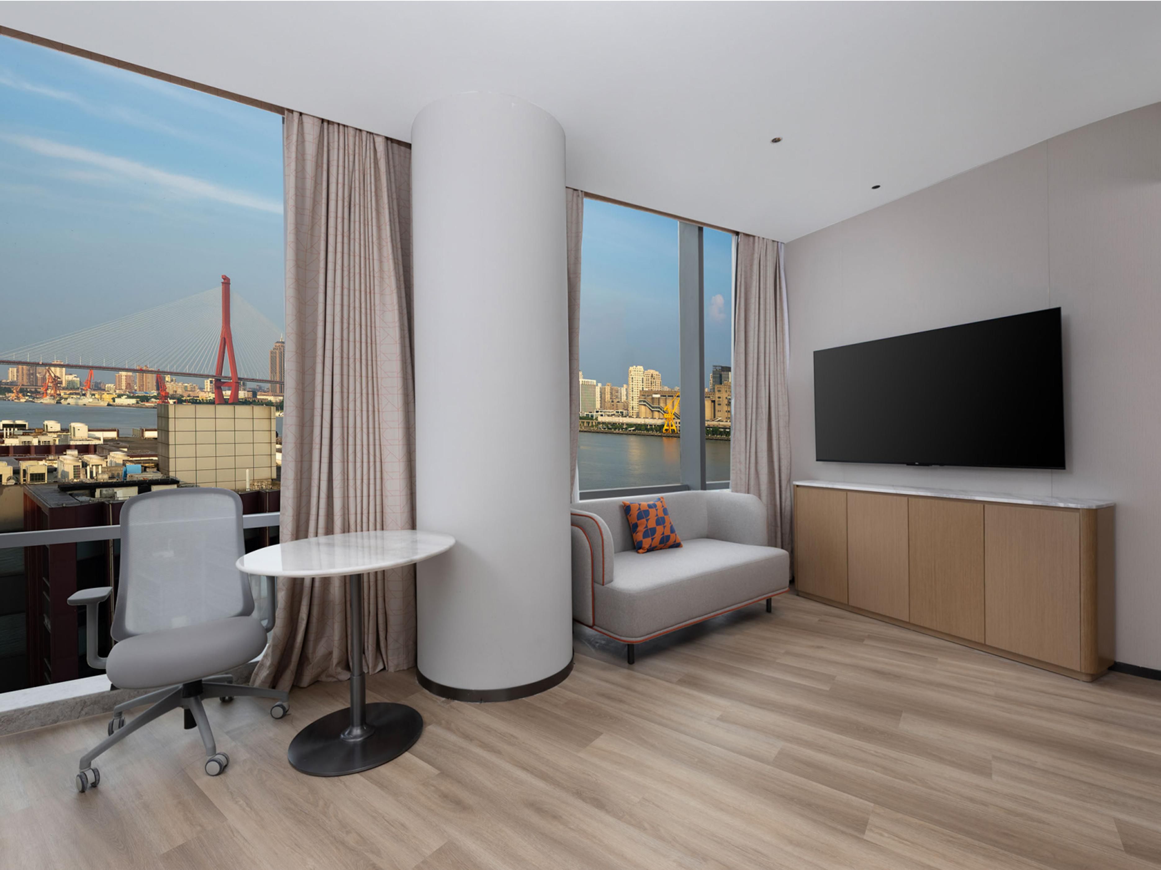 Gästezimmer