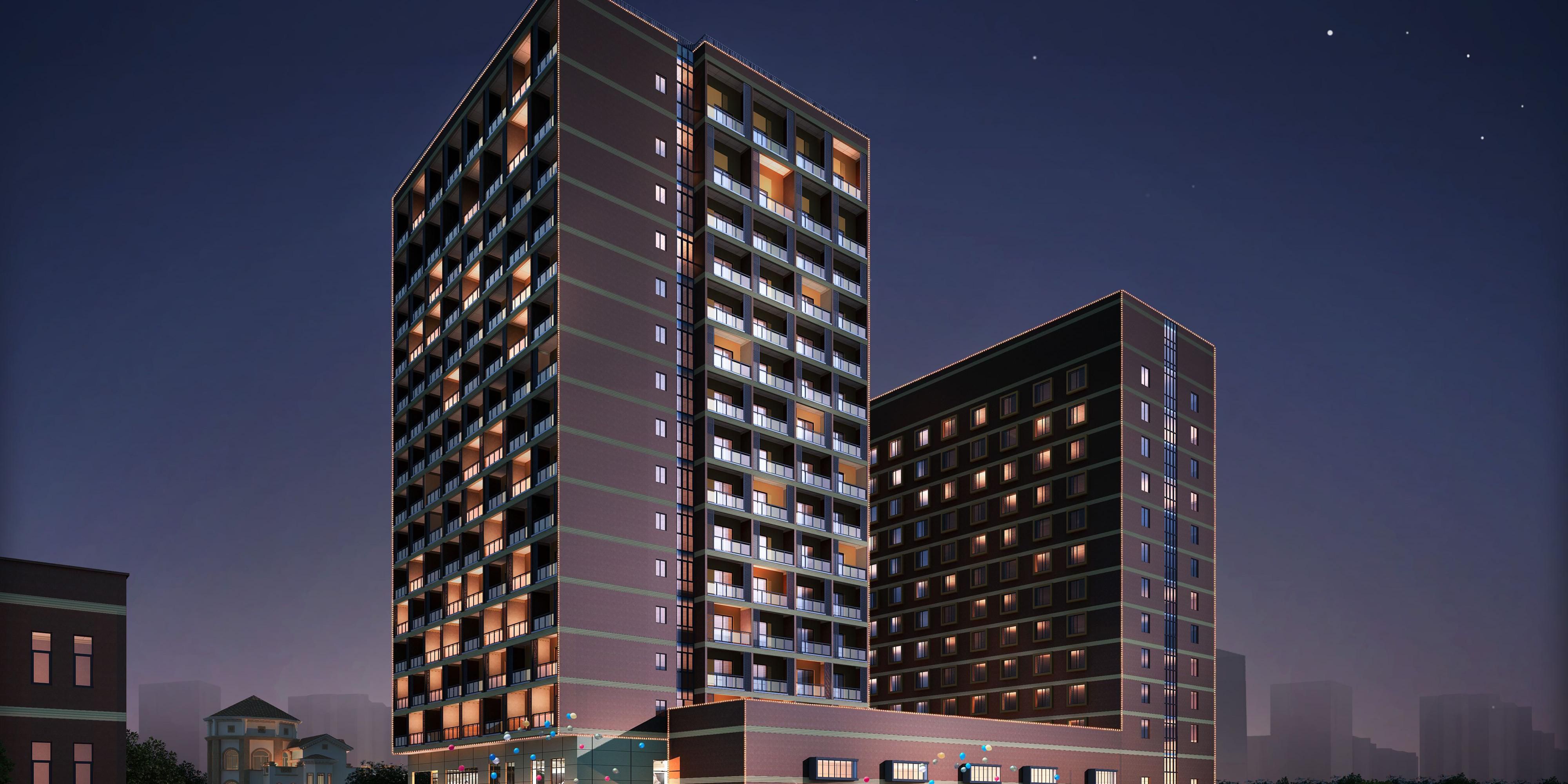 Holiday Inn Express Shanghai New Jinqiao