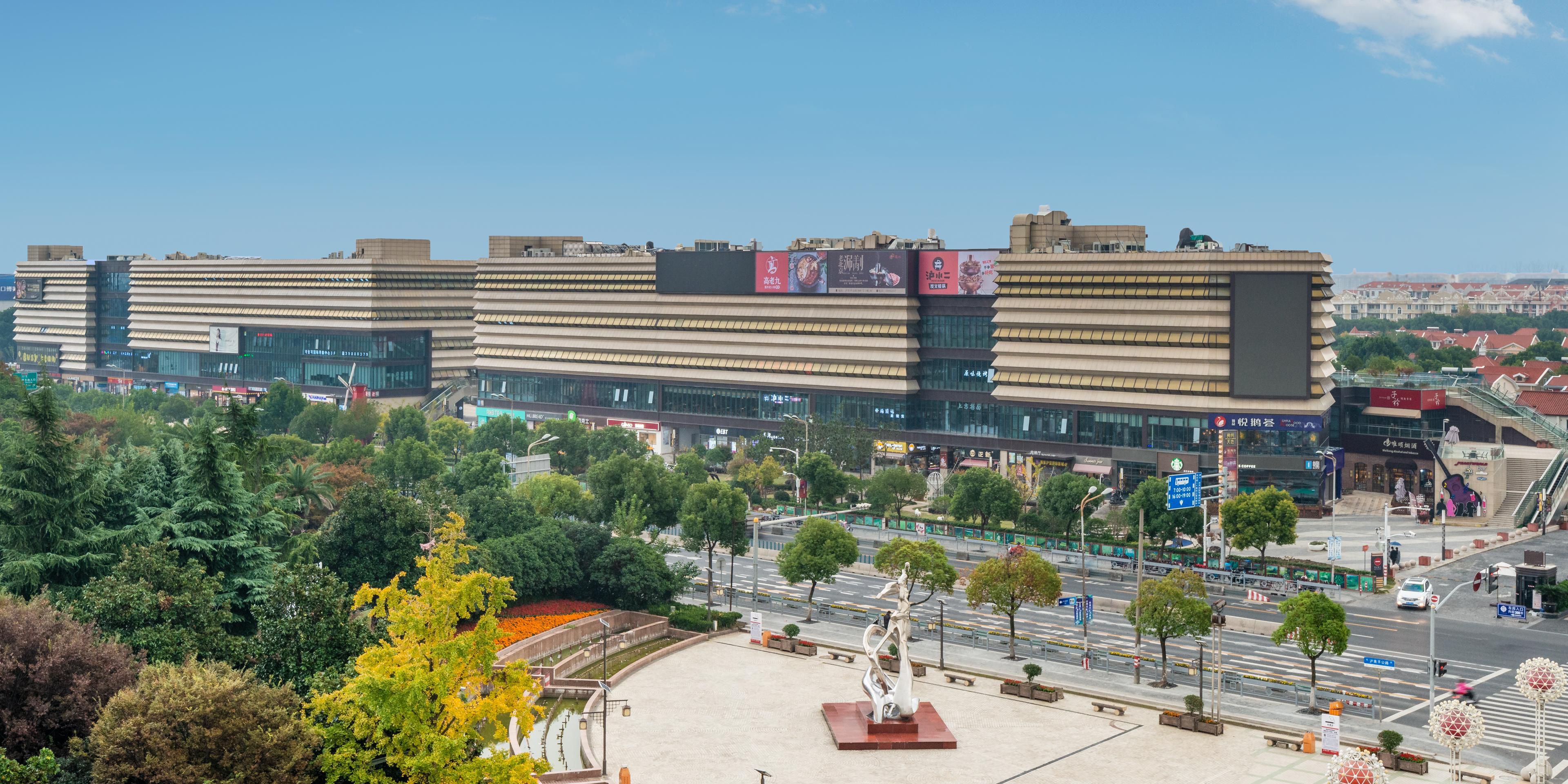 Hotels Near Hongqiao Airport Holiday Inn Express Shanghai New Hongqiao