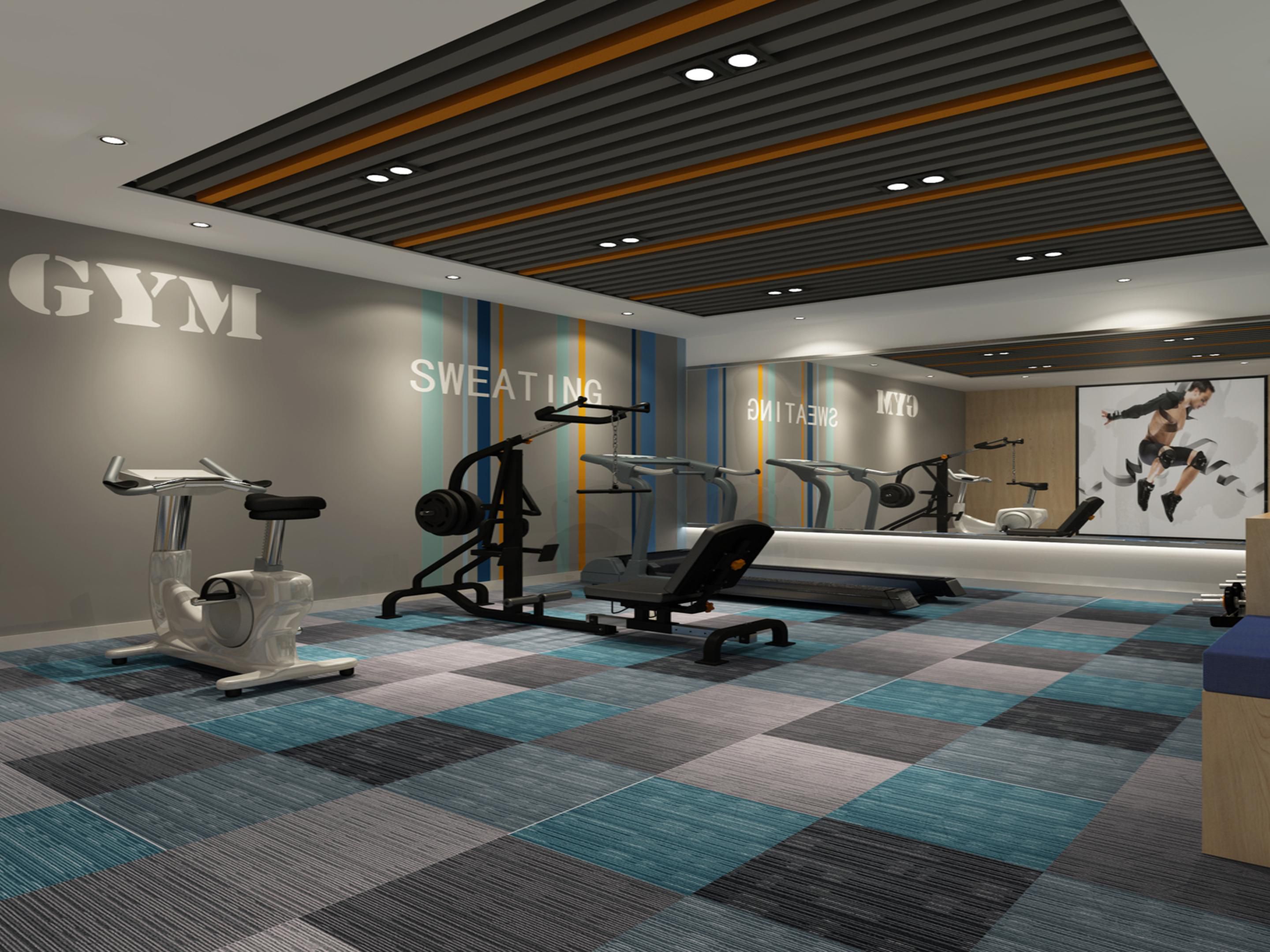 Gimnasio
