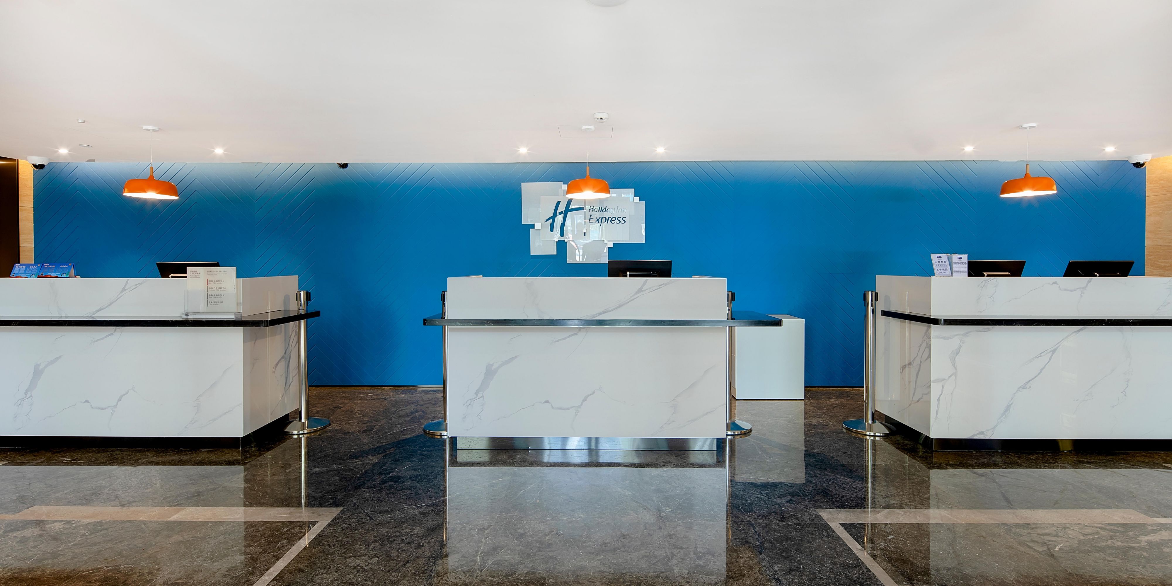 Chongming Shanghai Hotels Holiday Inn Express Shanghai Chongming