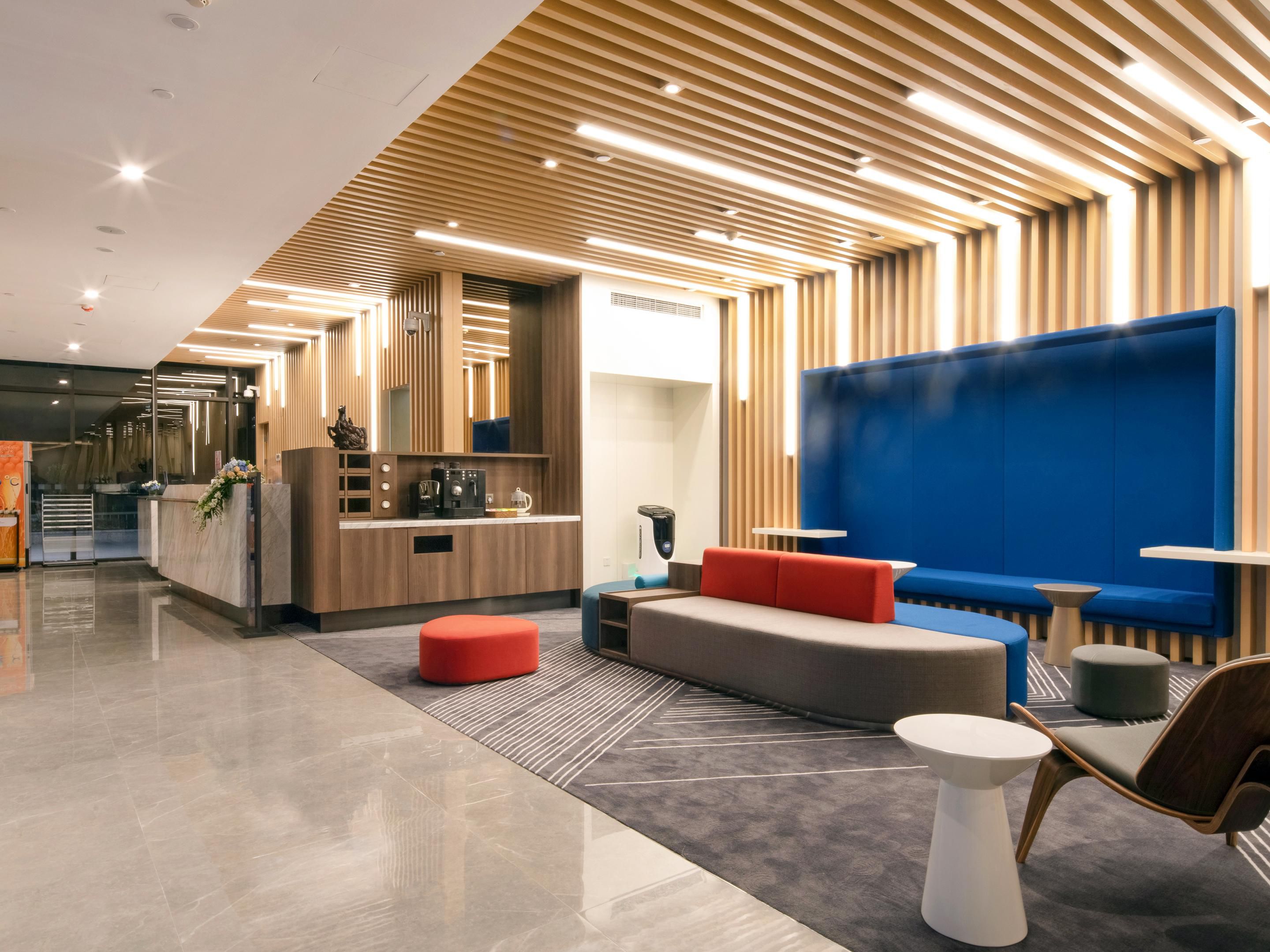Hotel Feature