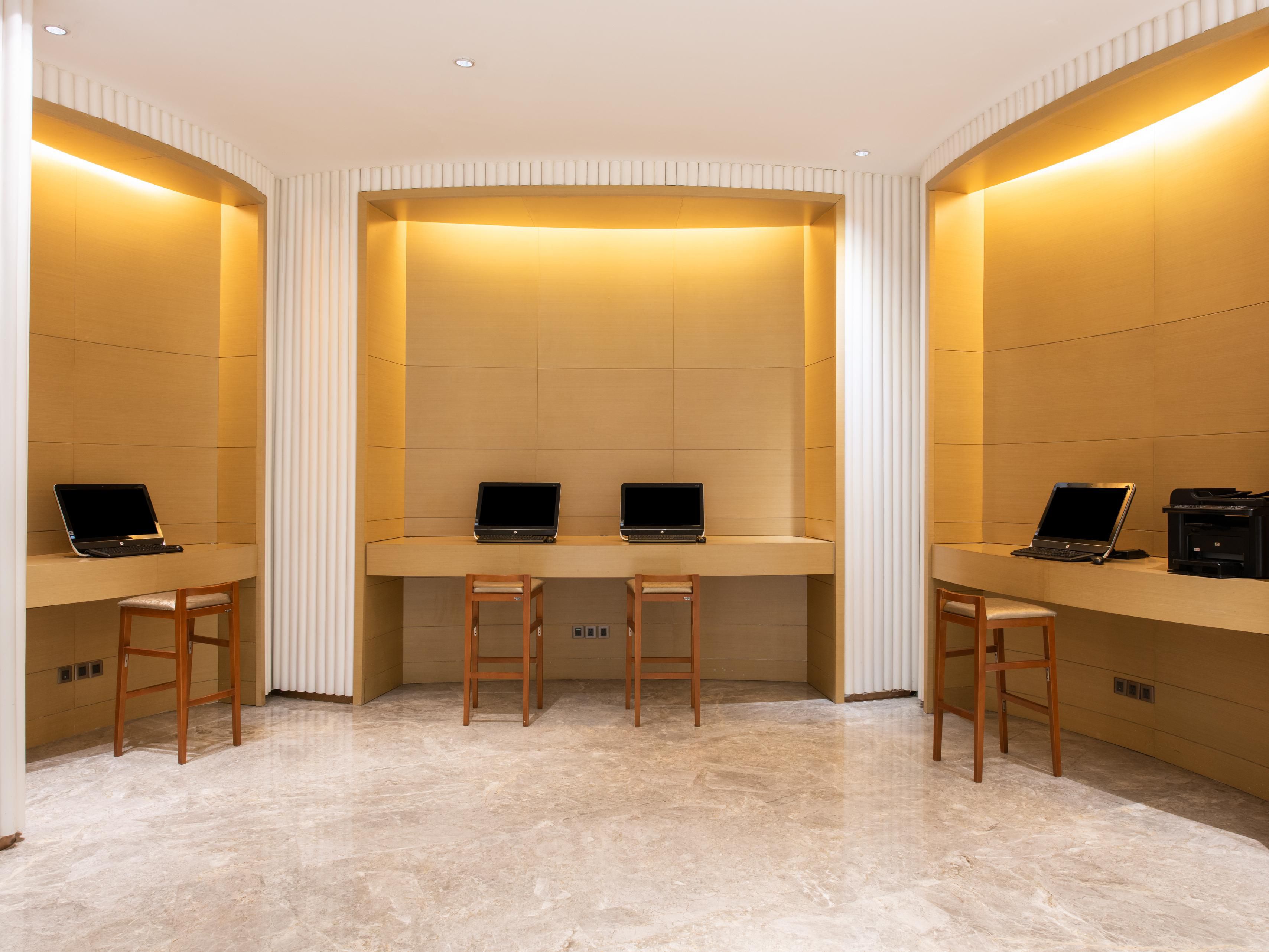 Holiday Inn Express Shenyang Golden Corridor - Image4