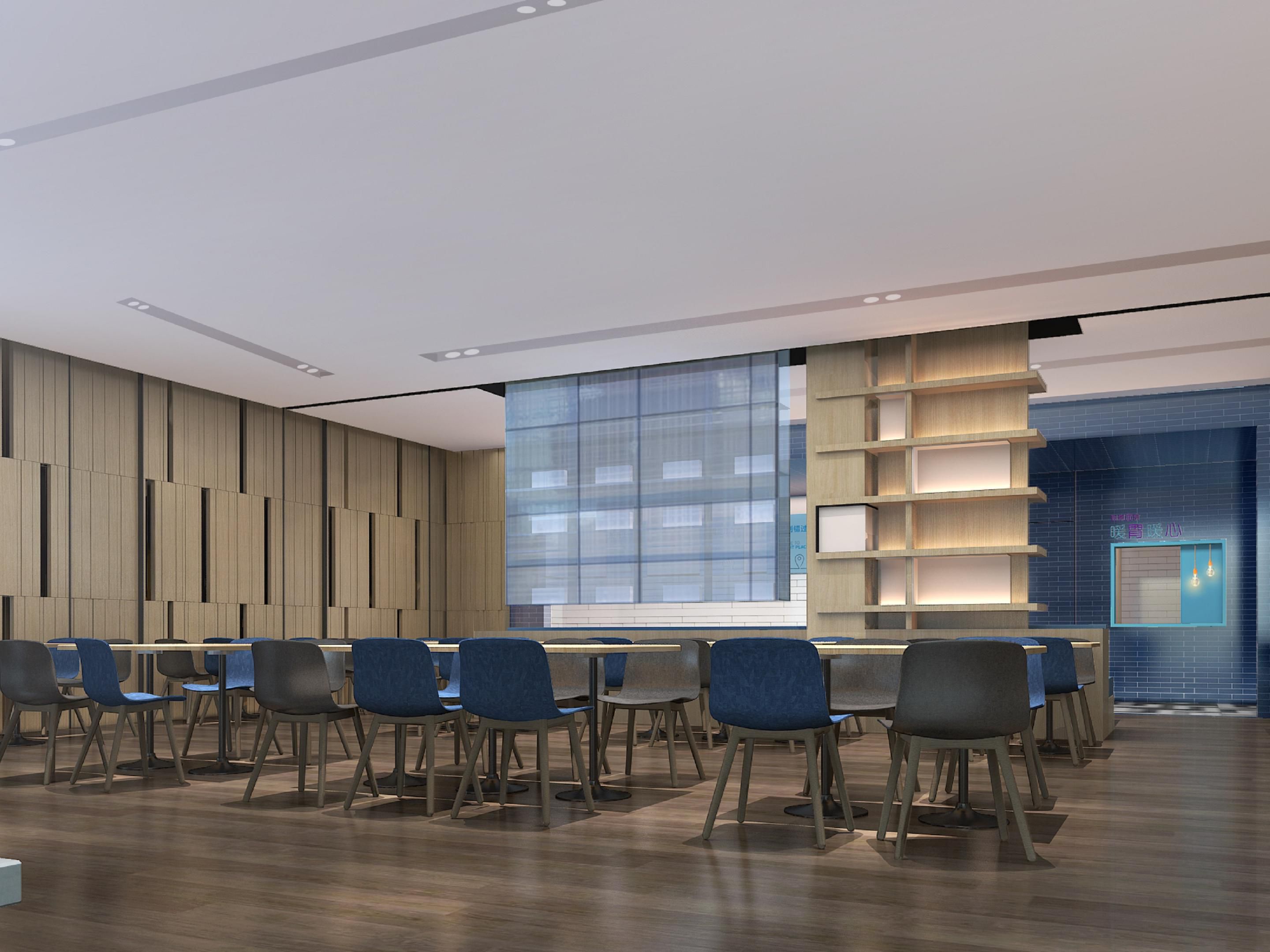 ホリデイ・イン エクスプレス深セン 東門、an IHGホテル