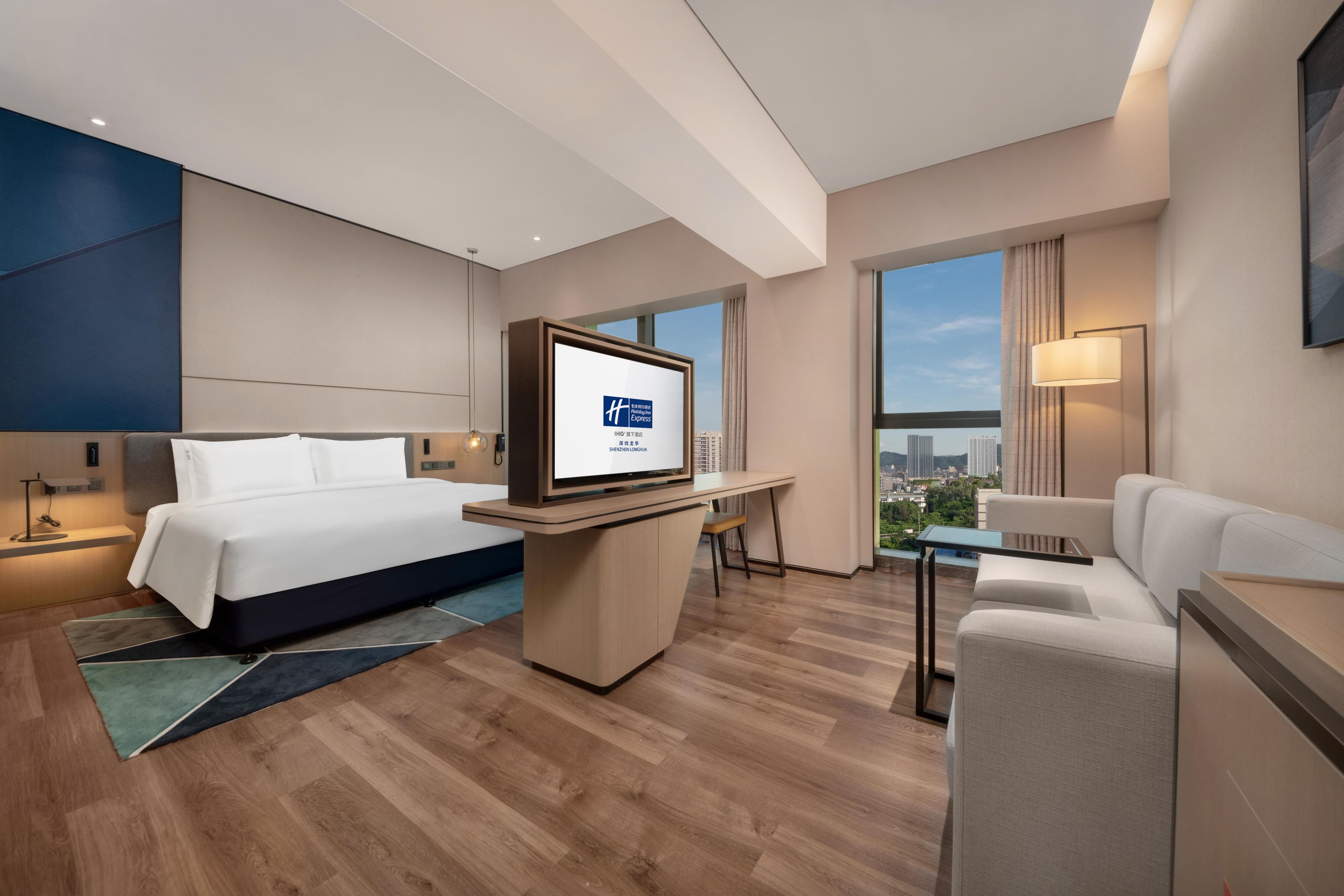 holiday-inn-express-shenzhen-