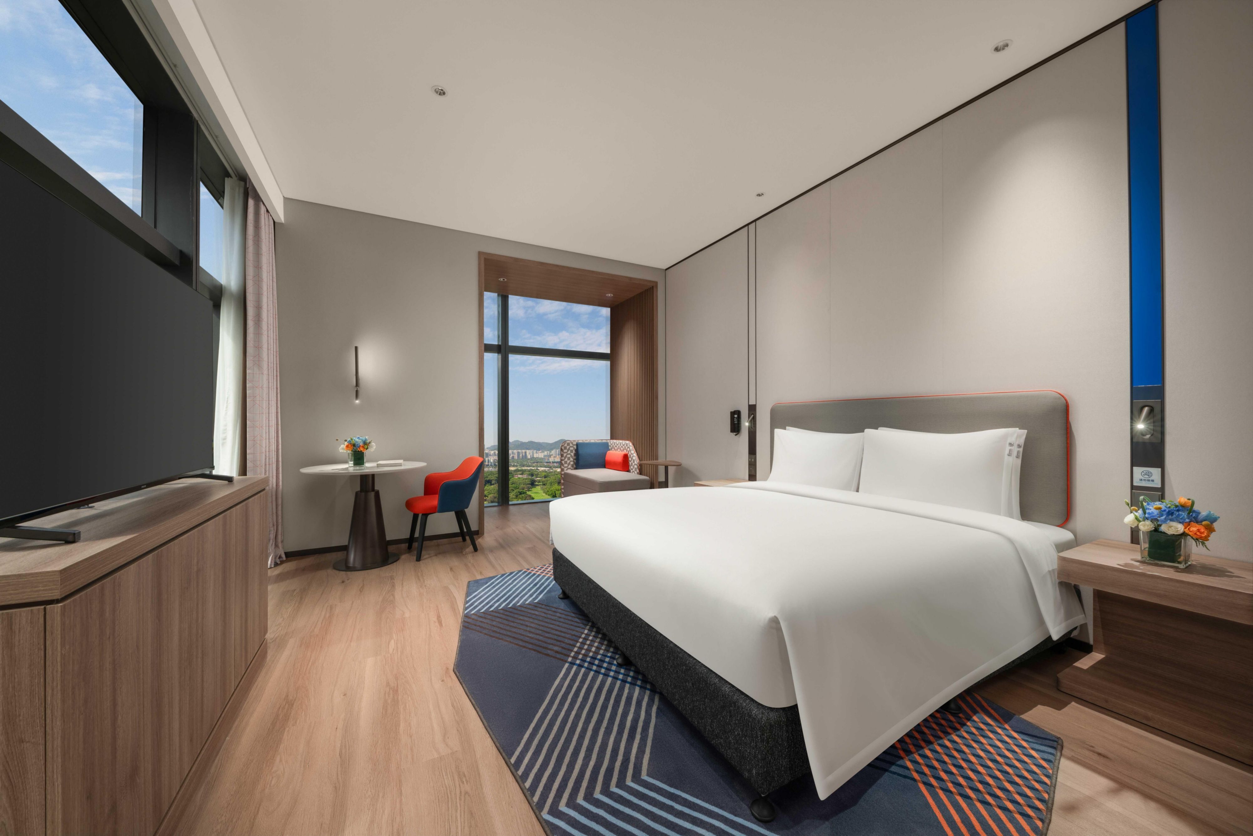 holiday-inn-express-shenzhen-