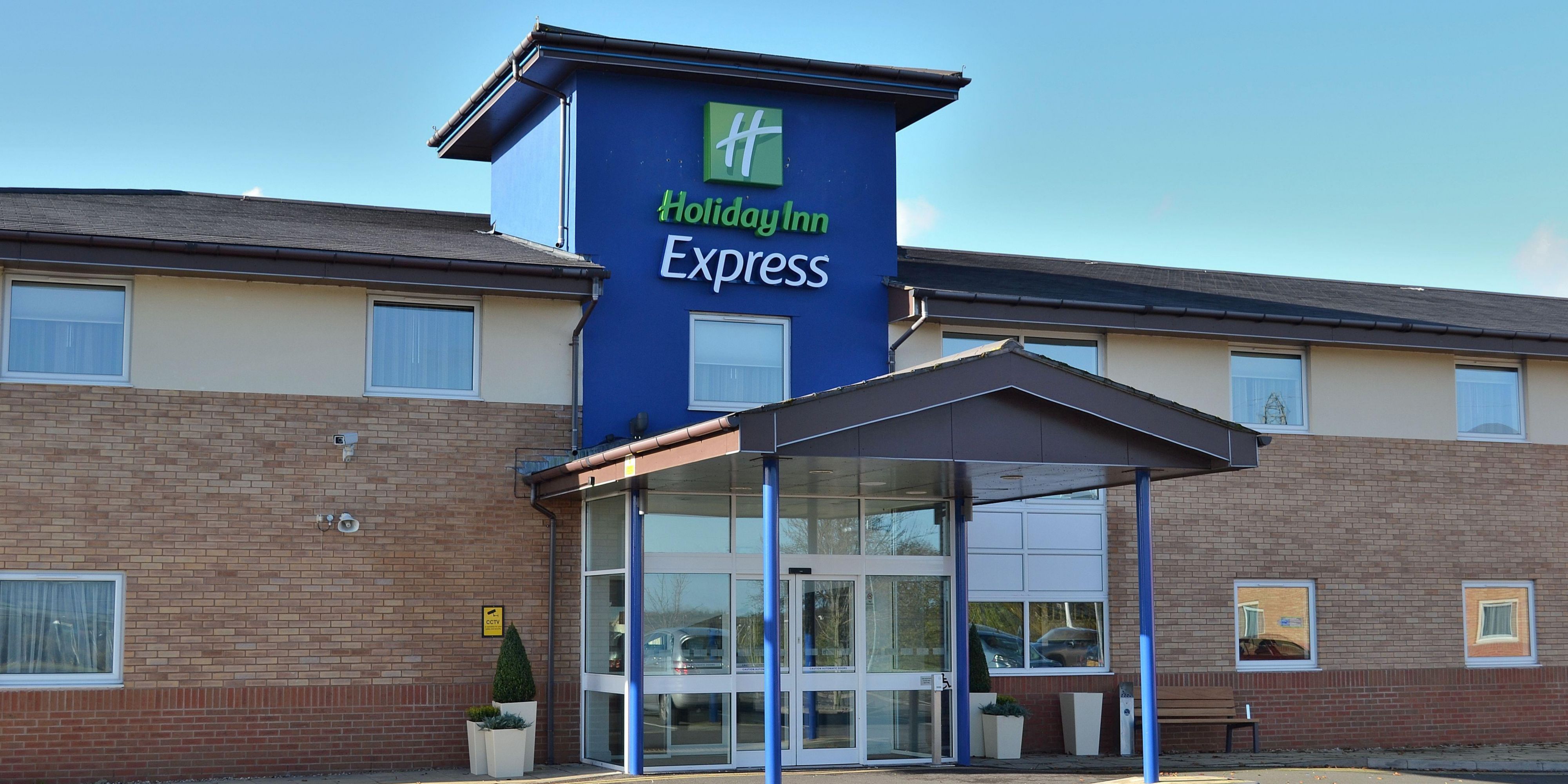 The safety of our guests and employees is our number one priority and we would like to re-assure you that measures are in place to provide a clean, safe and welcoming environment in our hotel. Find out more by clicking 'Learn More' below