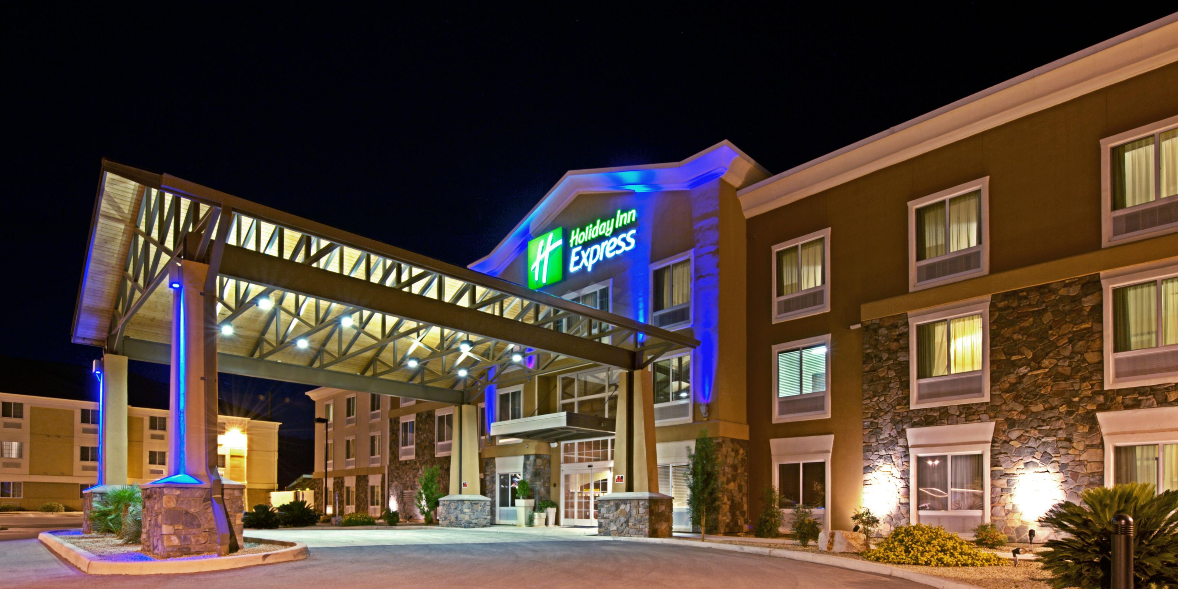 Holiday Inn Express Sierra Vista