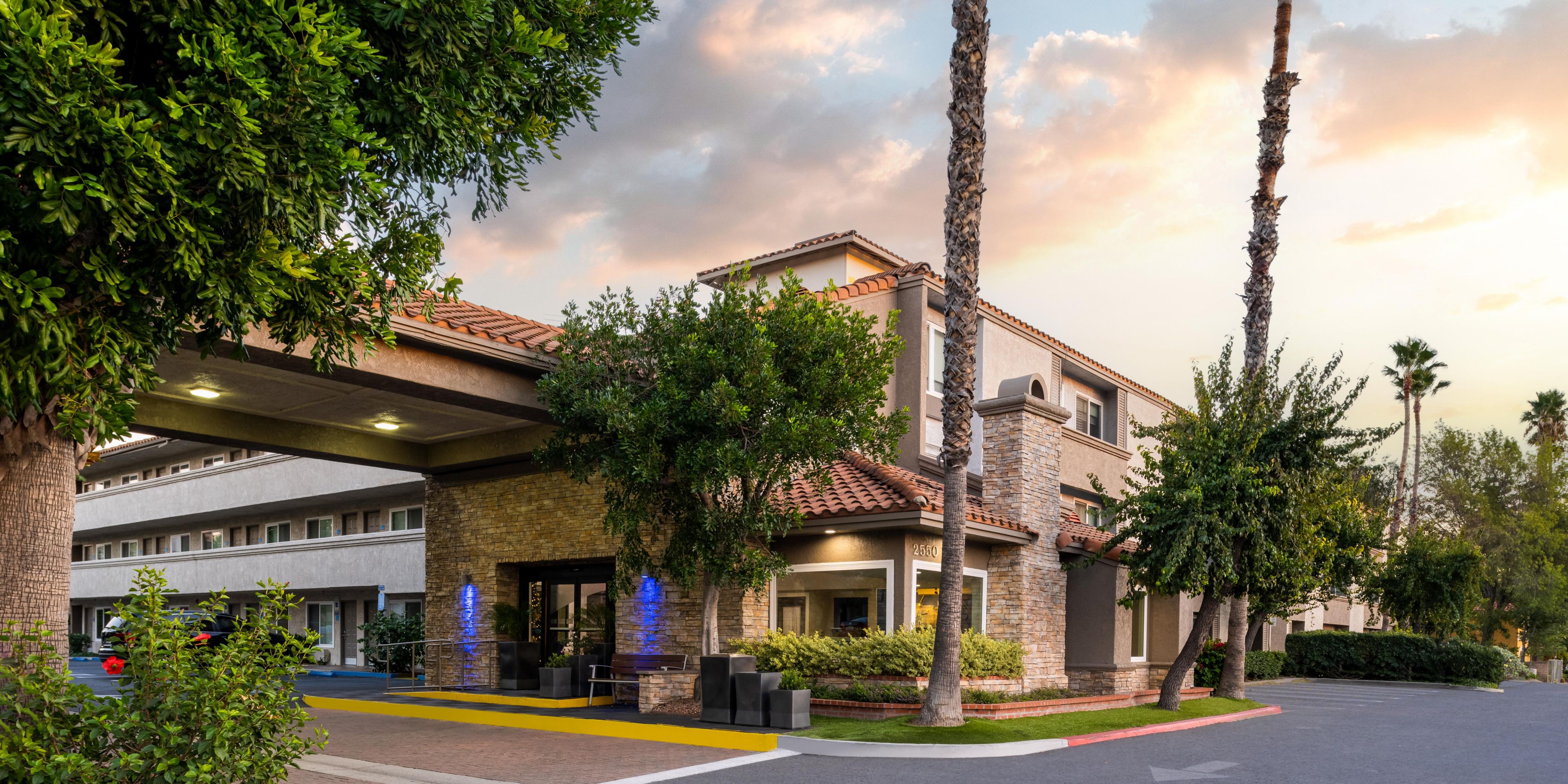 Holiday Inn Express Simi Valley