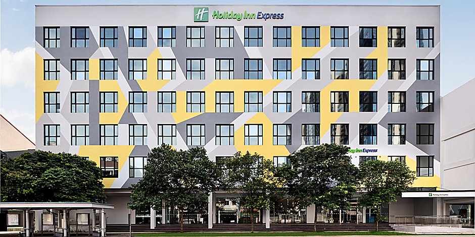 Holiday Inn Express Singapore Serangoon Hotel Groups Meeting Rooms Available