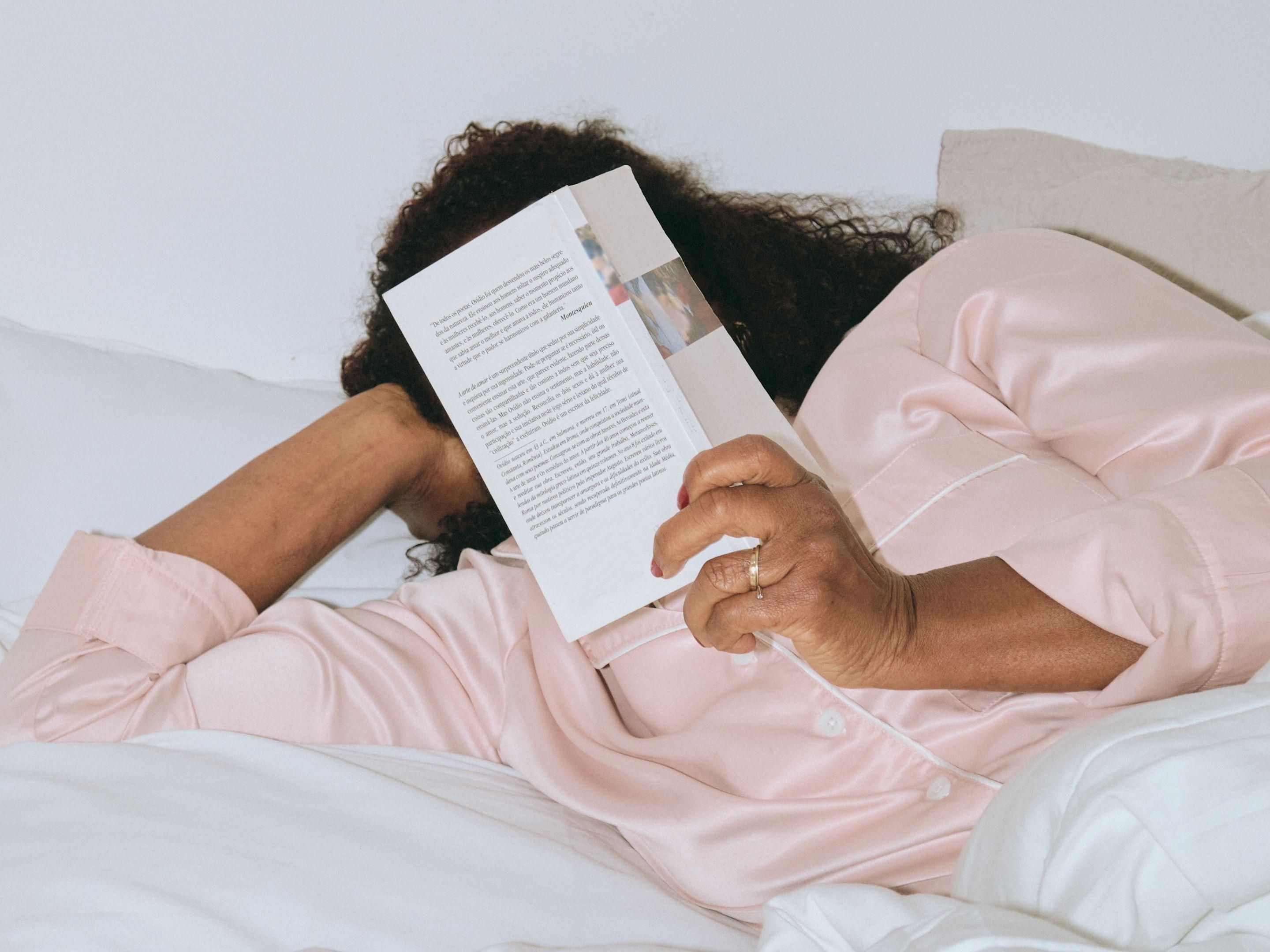 Turn on your phone’s 'Do Not Disturb' mode and sleep in late.

It includes a cozy room stay with late check-out until 2 PM, a complimentary breakfast buffet, a free drink, and parking, all for just $1 more.

Available for stays from Thursday to Sunday.