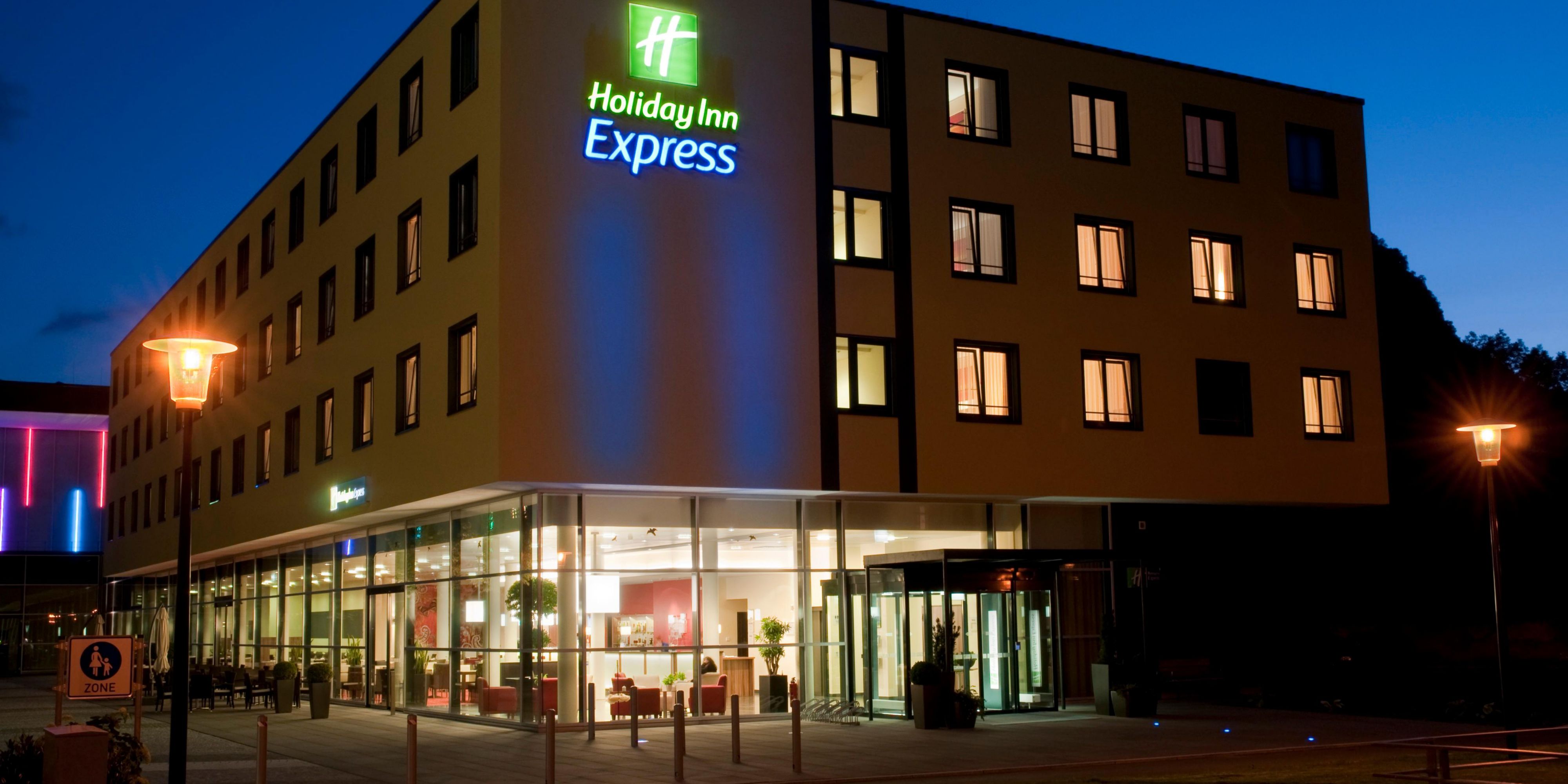 Holiday Inn Express Singen