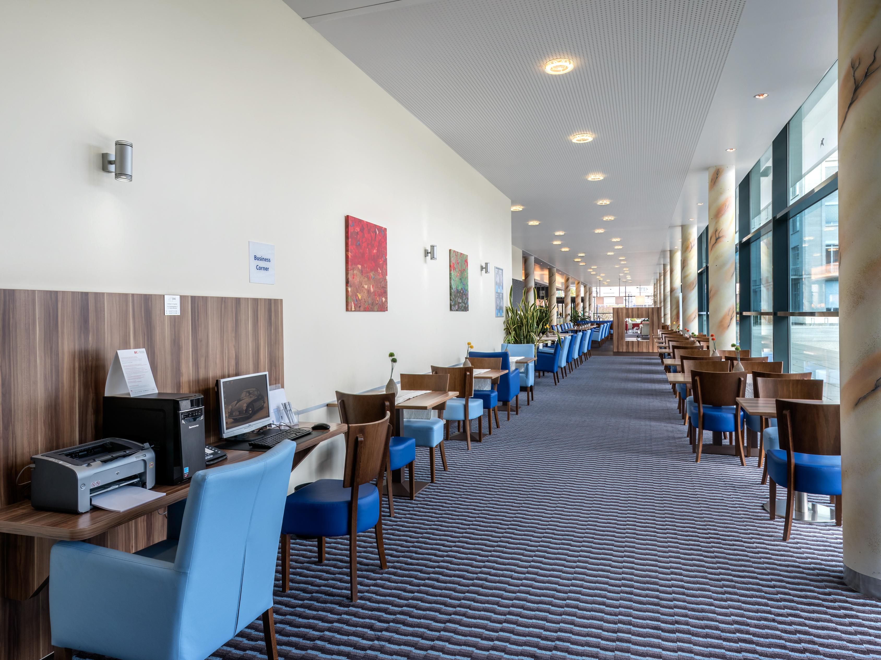 Business Centre 