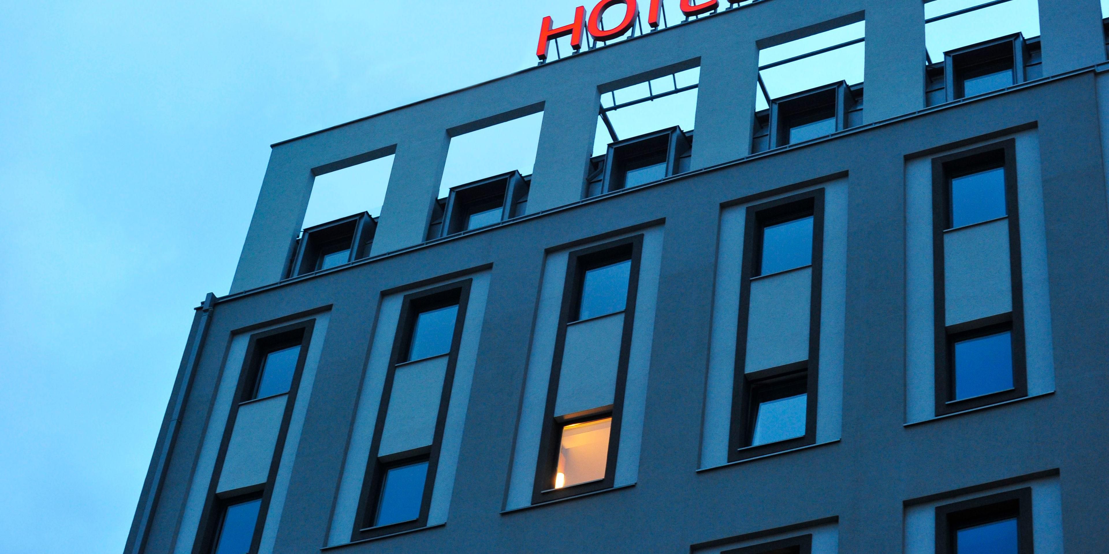 Hotel indipendente (SPHC) nel centro di Skopje