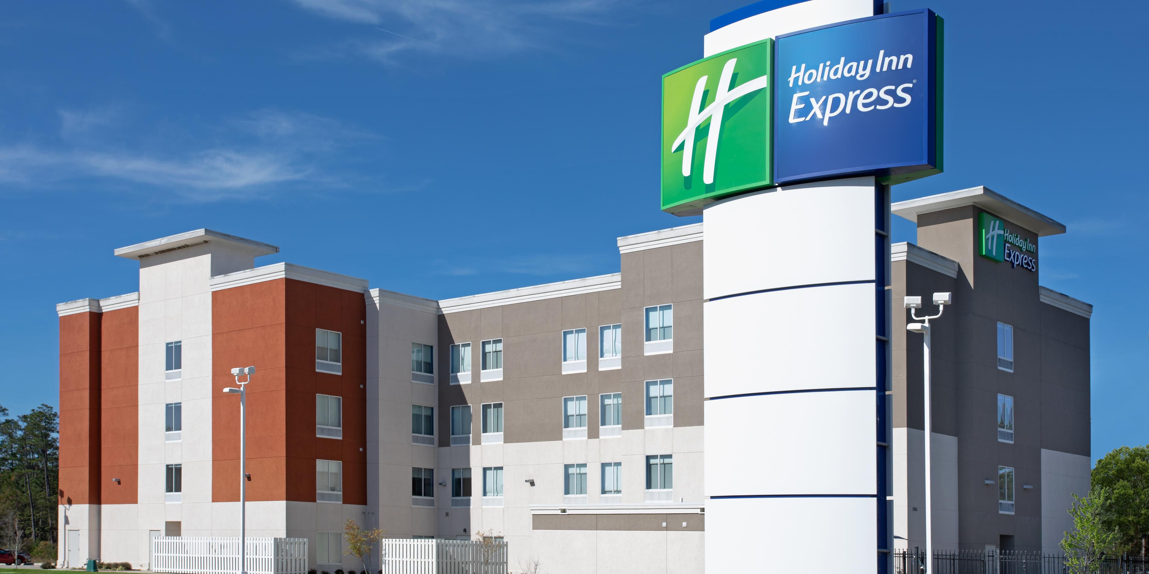 Holiday Inn Express Slidell