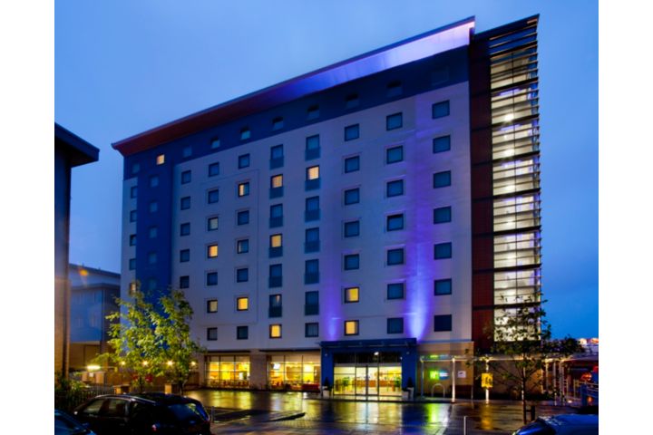 Holiday Inn Express Slough