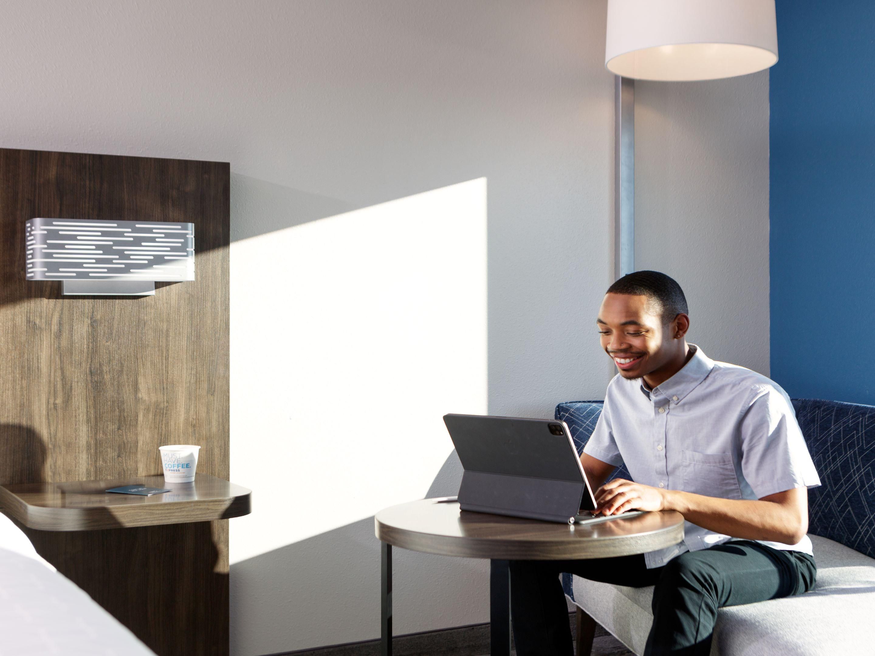 Holiday Inn Express South Burlington - Downtown Hotel by IHG