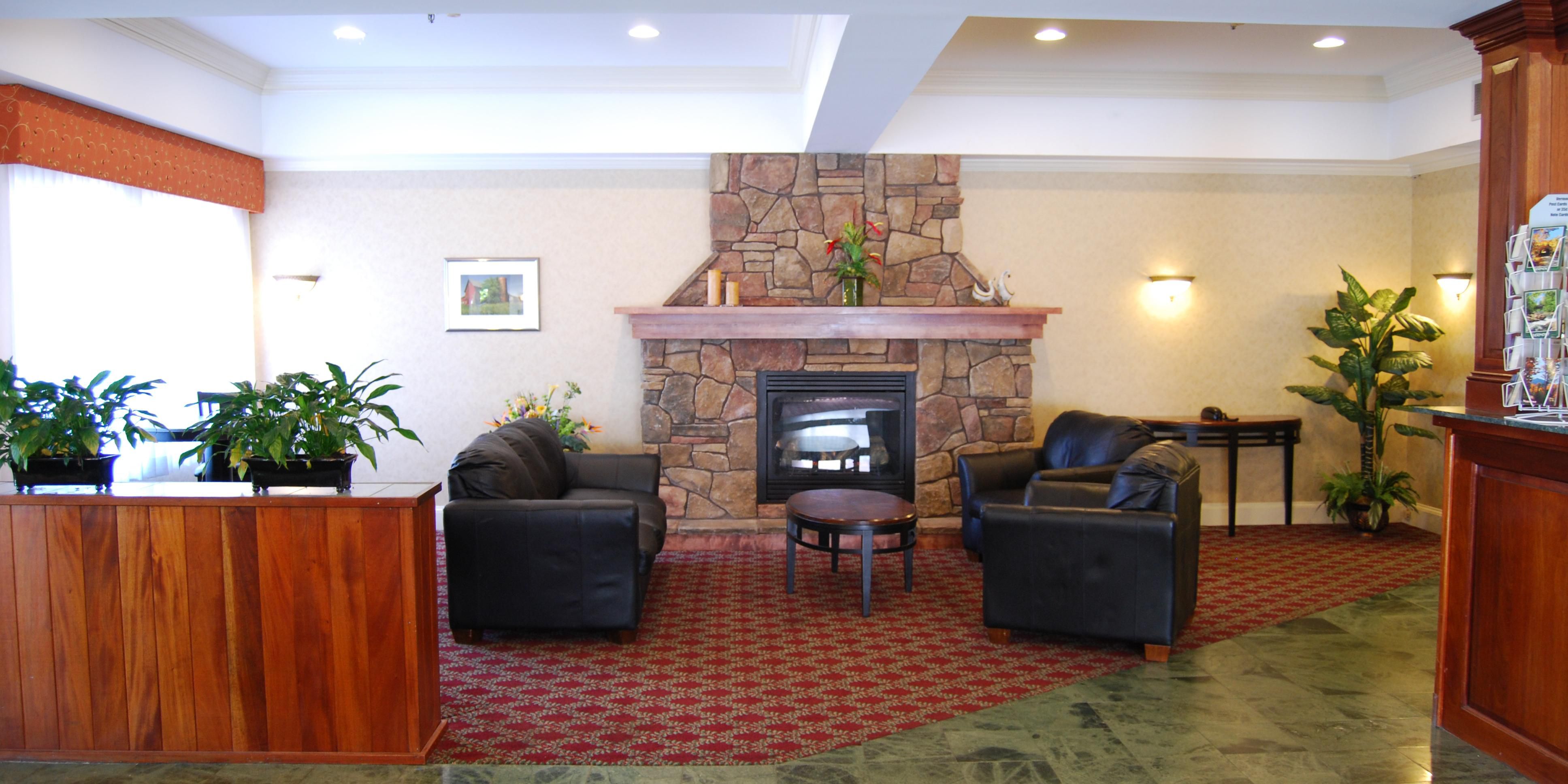 Holiday Inn Express South Burlington