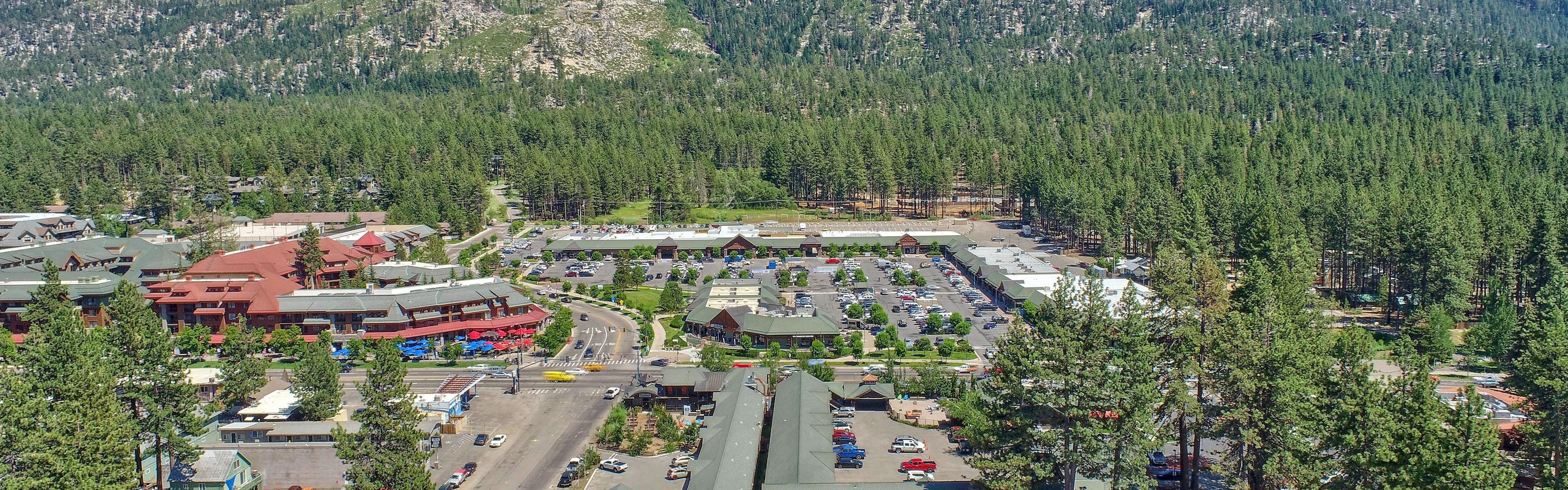 Area Attractions