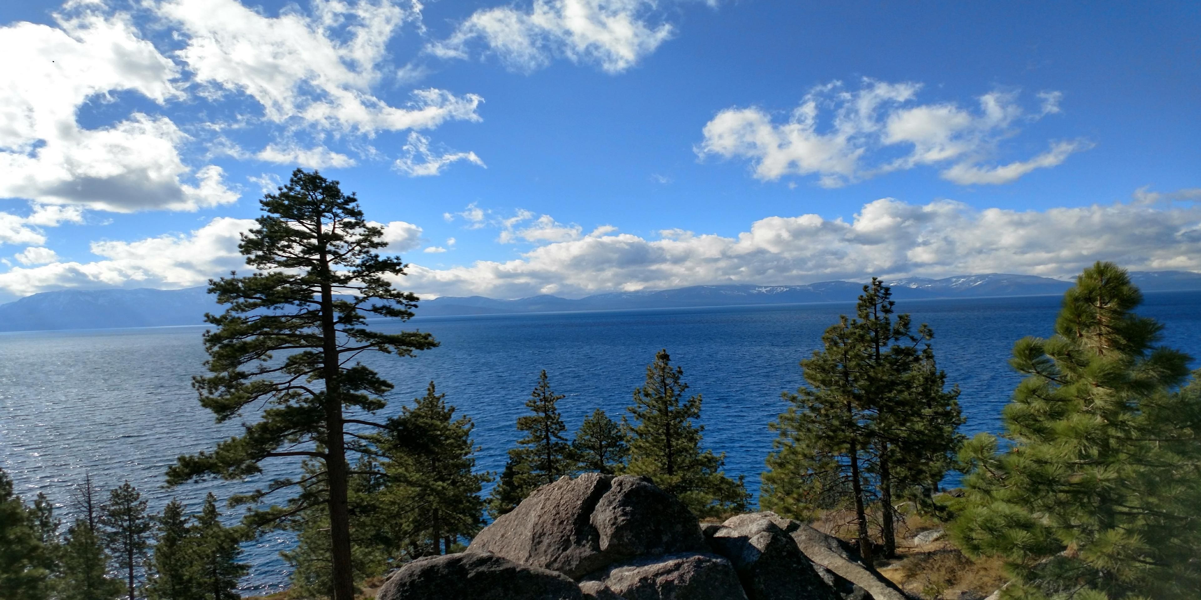 Casino Lake Tahoe Age
