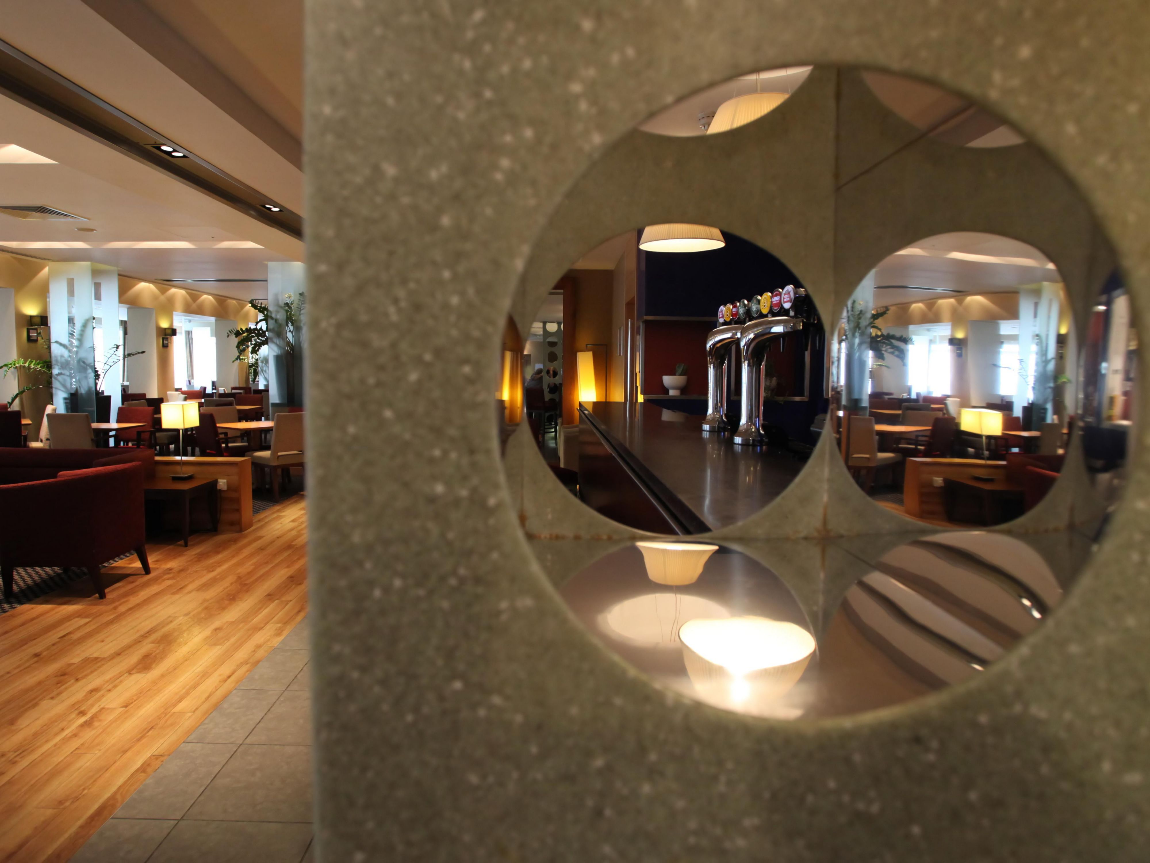 Guest Lounge