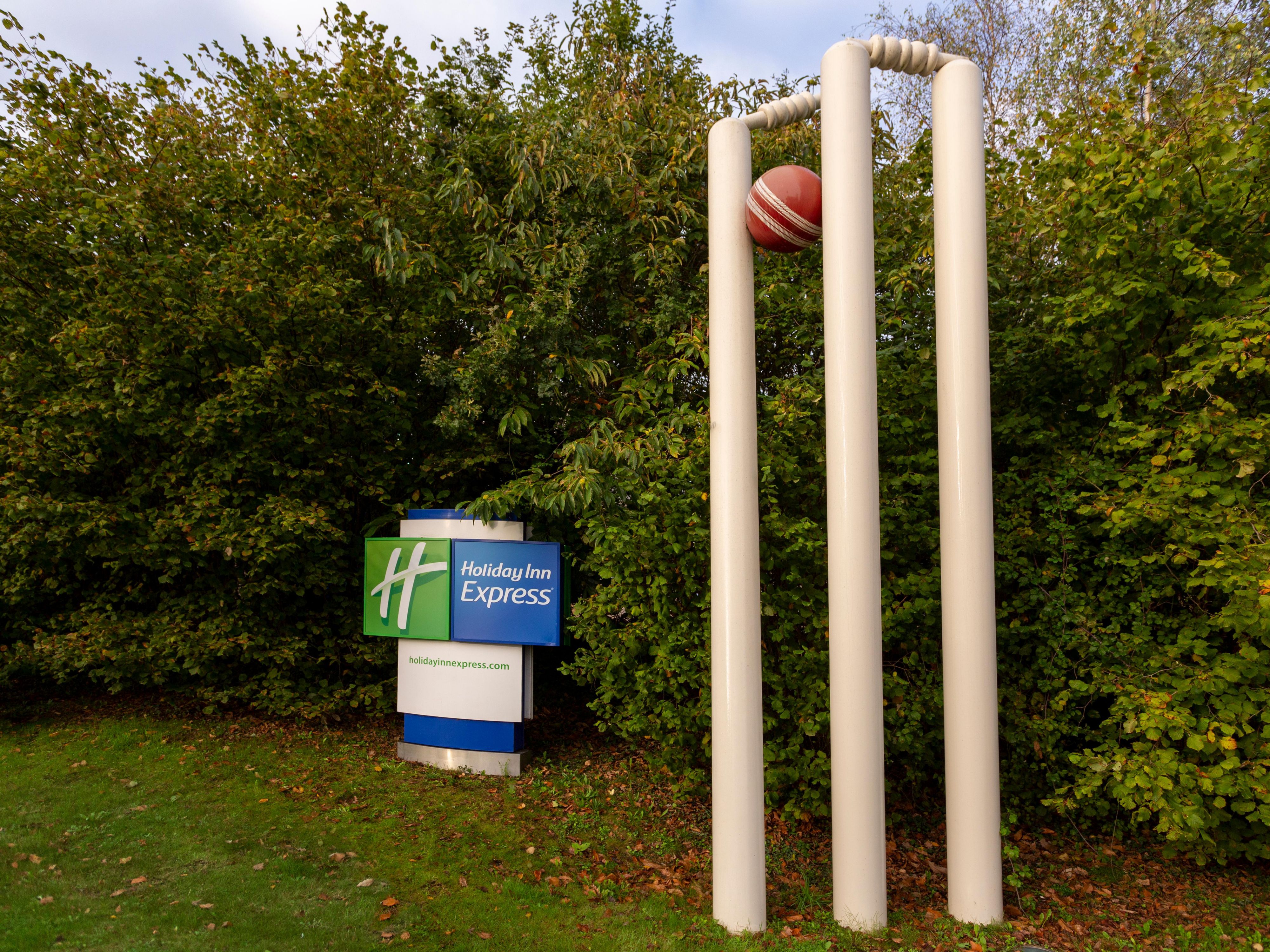 20 minute drive to Paultons park - Peppa Pig Next to Cricket ground - Utilita bowl 25 minutes drive to Southampton Cruise terminal 15 minutes drive to St Marys Football stadium