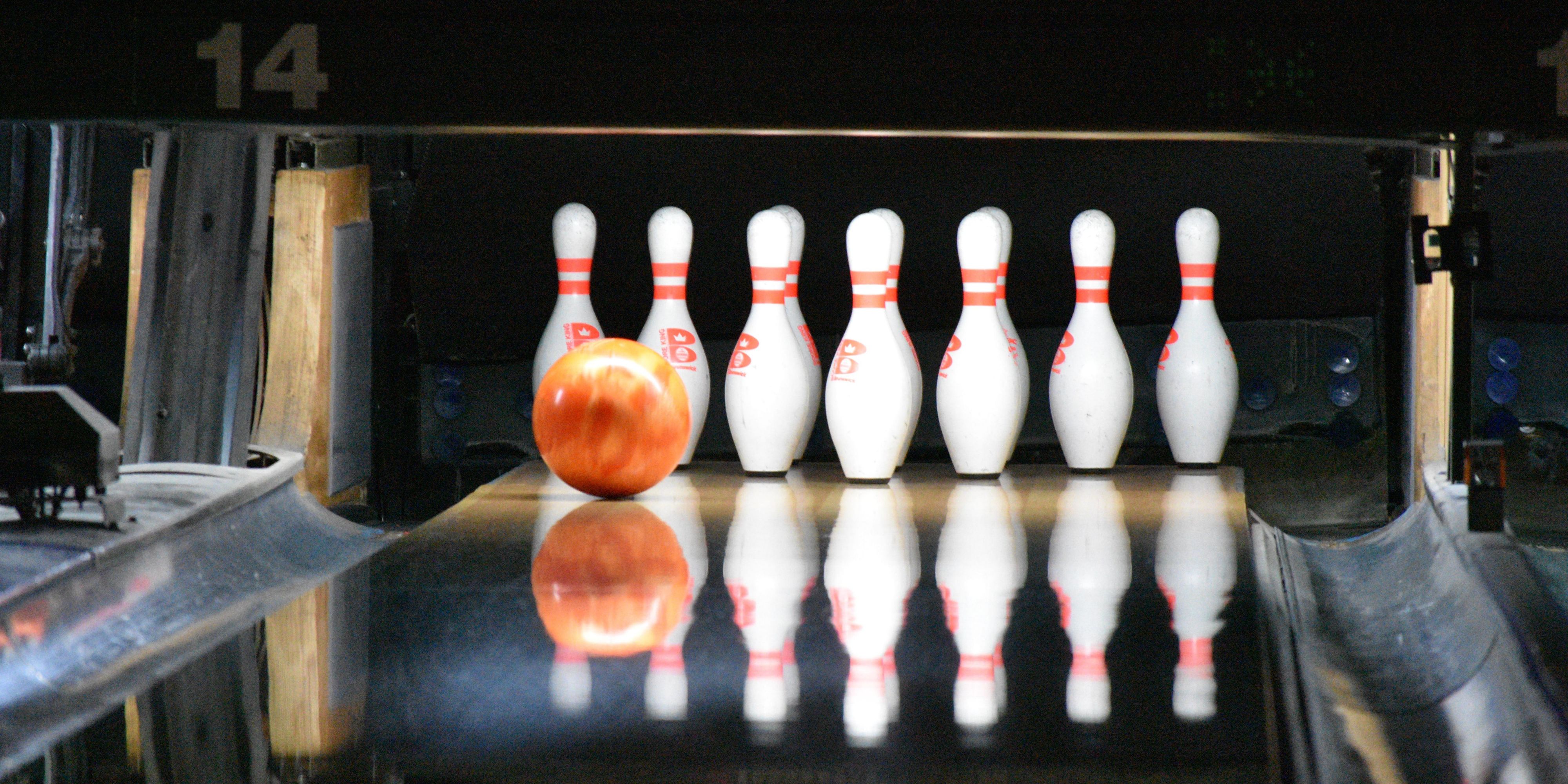 Crystal Bees is home to a state of the art event stage for bands. Boasting a restaurant,  3 bars, dozens of TV's to watch your favorite sporting events, 16 bowling lanes, two cornhole courts, private party rooms, an arcade with boardwalk-style games, shuffleboard, air hockey, pool tables, and more! 