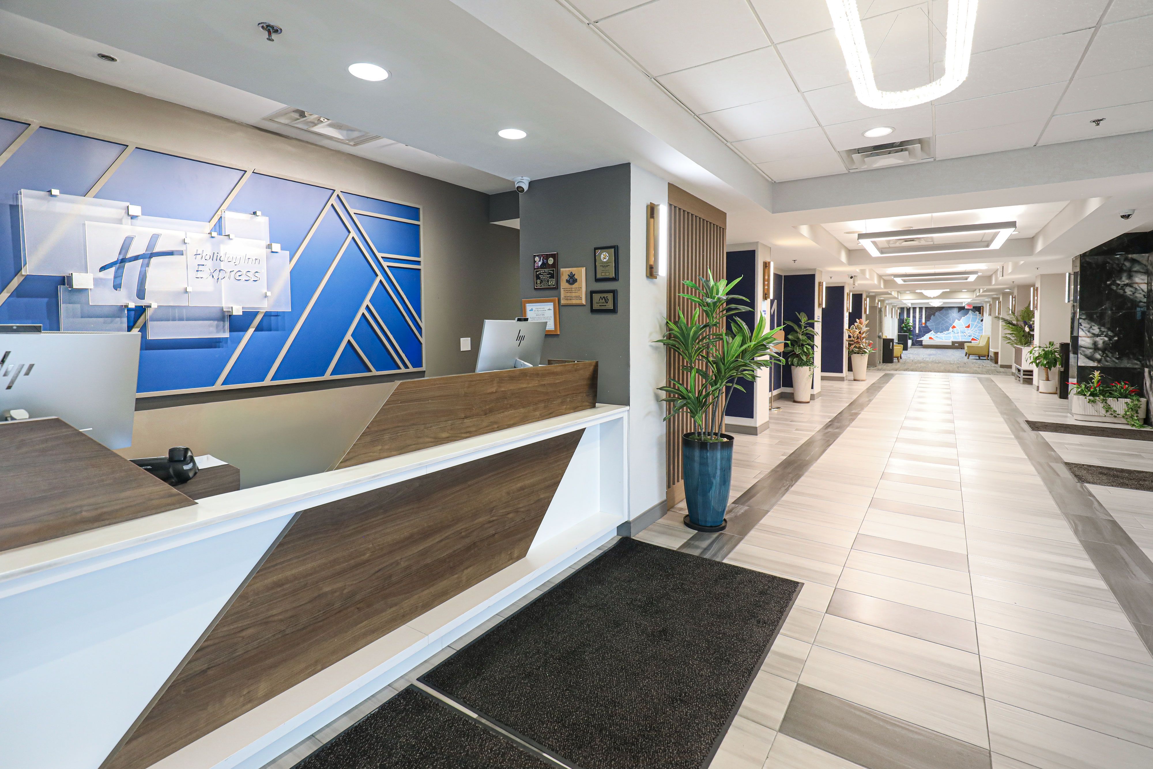 Washington DC SW - Springfield