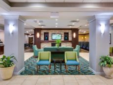 Holiday Inn Express Washington DC SW - Springfield in Alexandria, Virginia