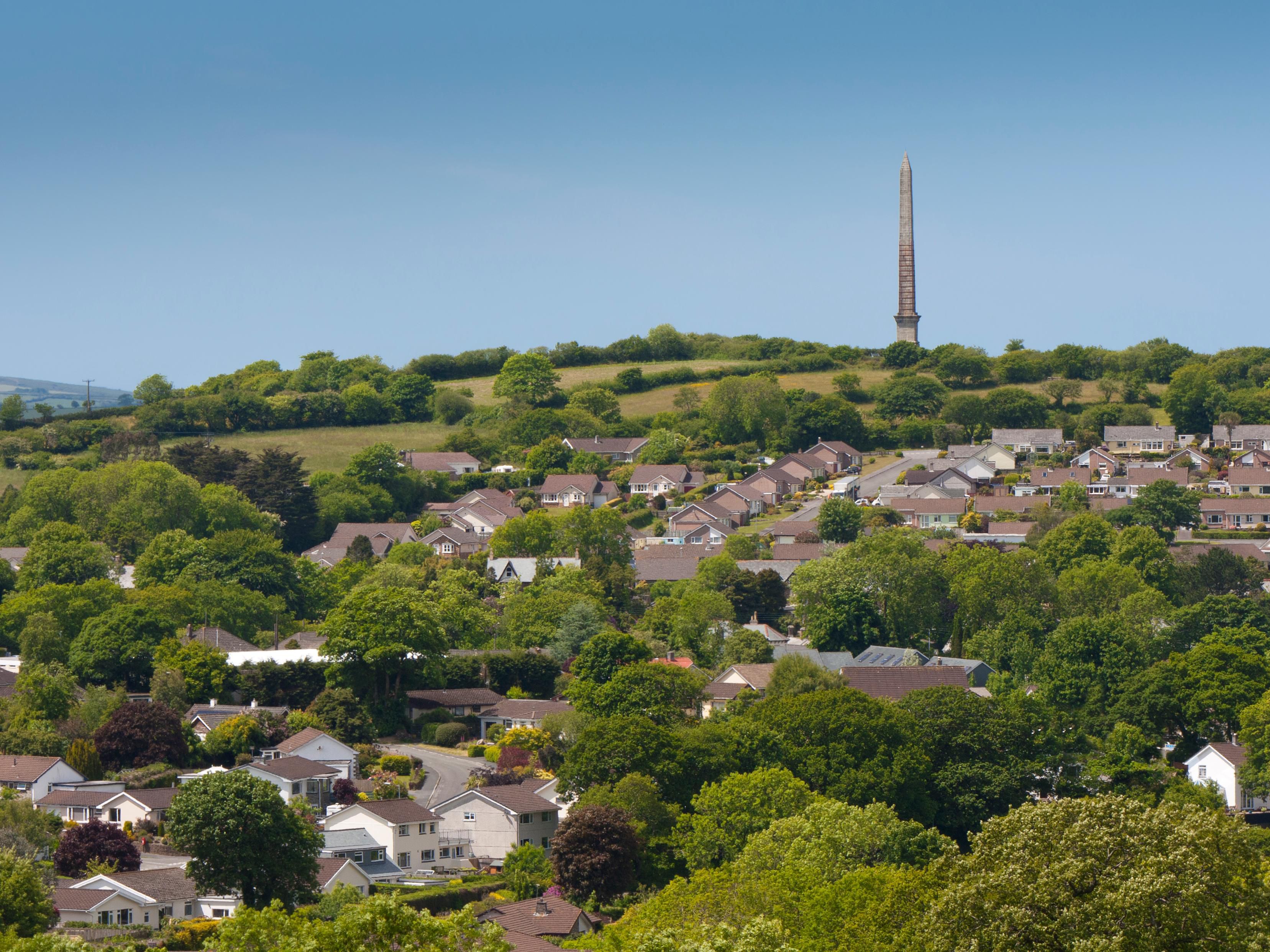 Experience the dramatic landscapes, coastal charm, and history of Bodmin, Cornwall. Our hotel is near many incredible attractions, like The Lost Gardens of Heligan and the Eden Project.  Visit Restormel Castle or explore the beautiful beaches in Newquay. Our hotel is conveniently located 10 miles from Cornwall Airport.