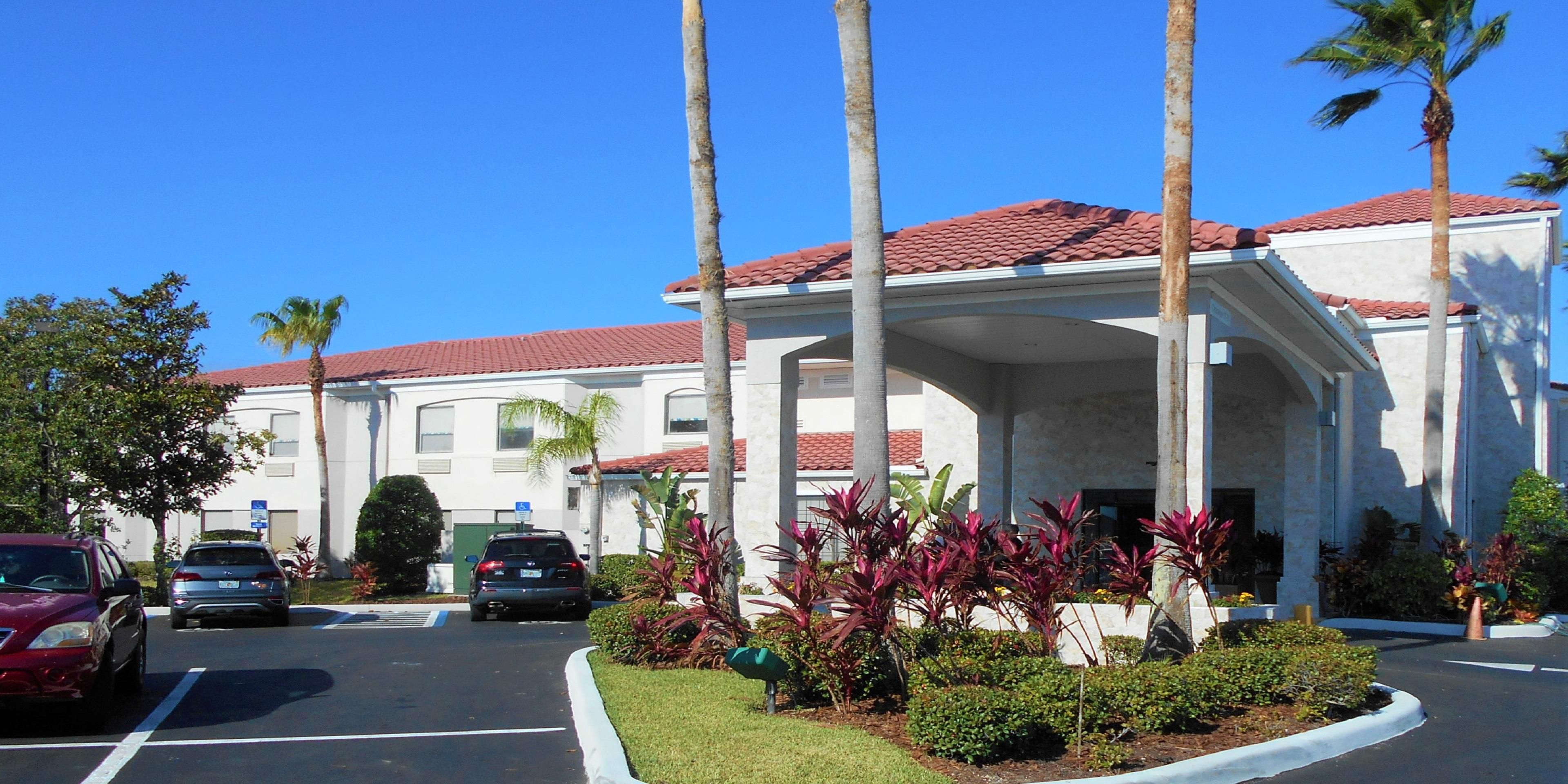 Holiday Inn Express St. Augustine Dtwn - Historic